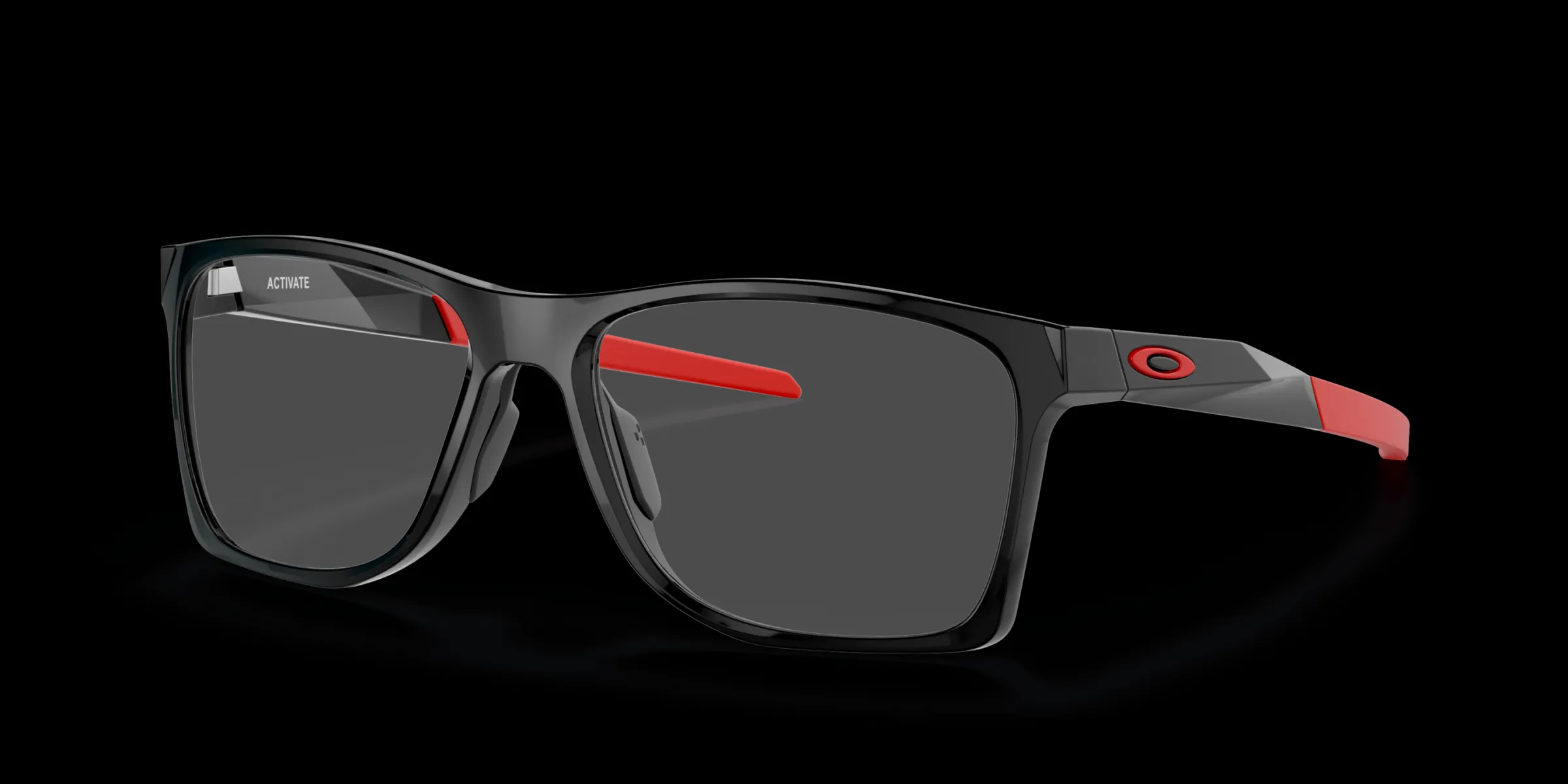 Oakley Activate Black Ink Fashion