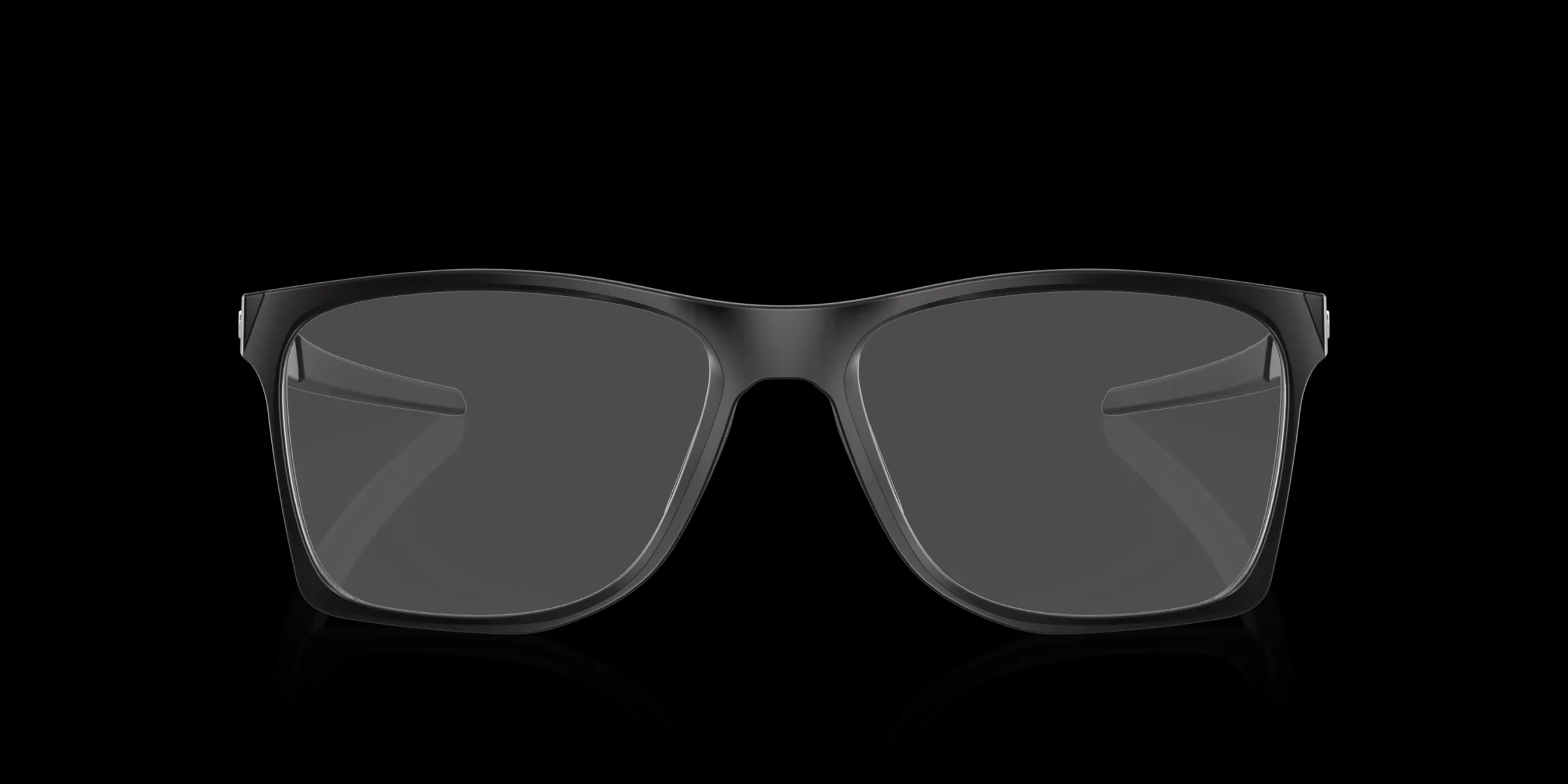 Oakley Activate High Resolution Collection Satin Black Outlet