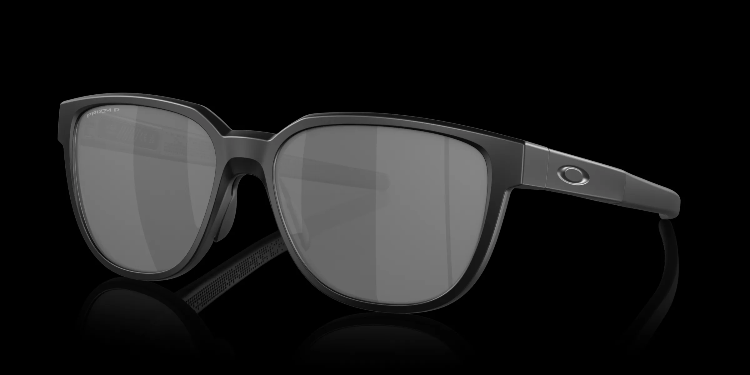Oakley Actuator Matte Black Shop