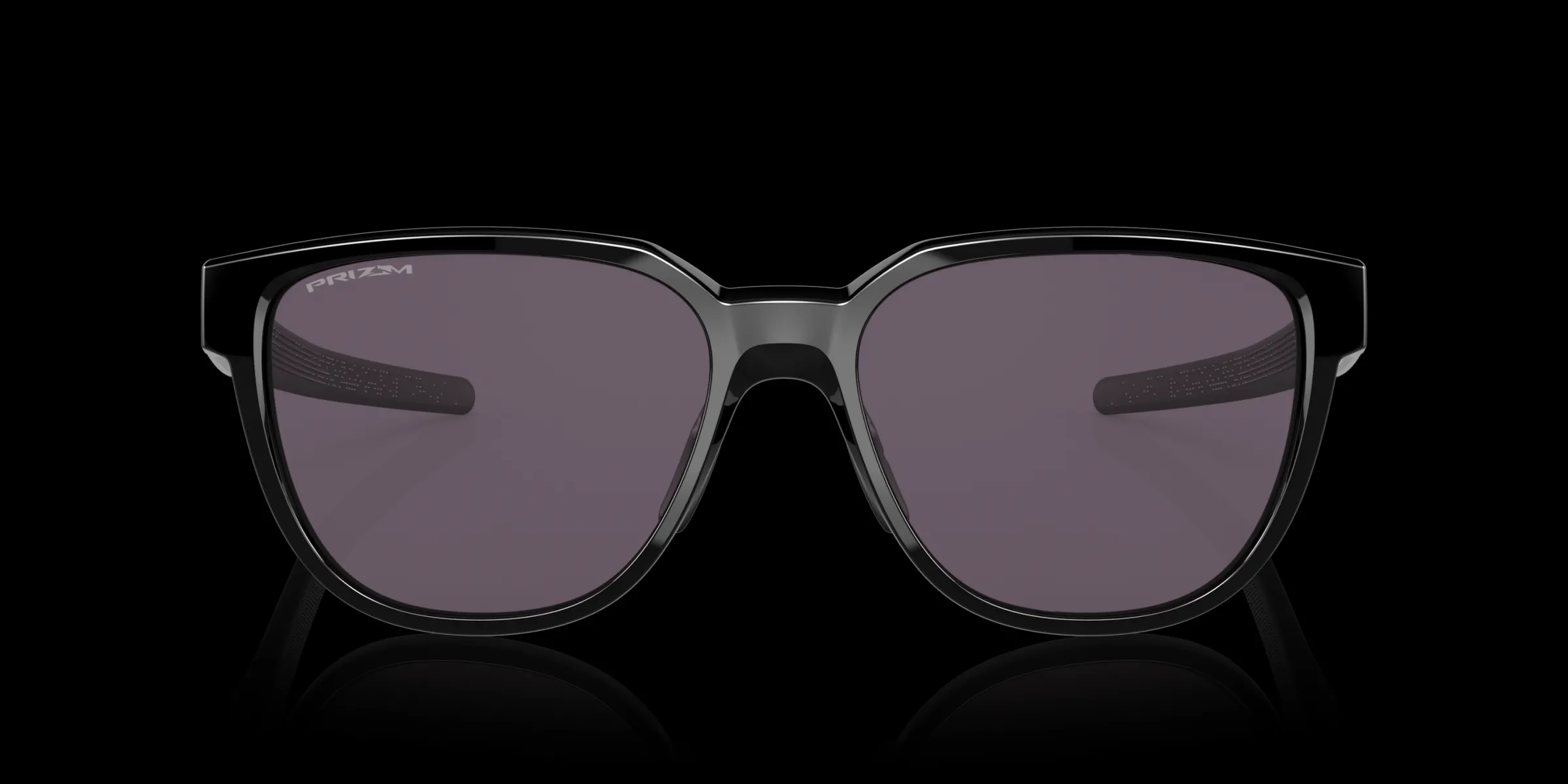 Oakley Actuator Polished Black Hot