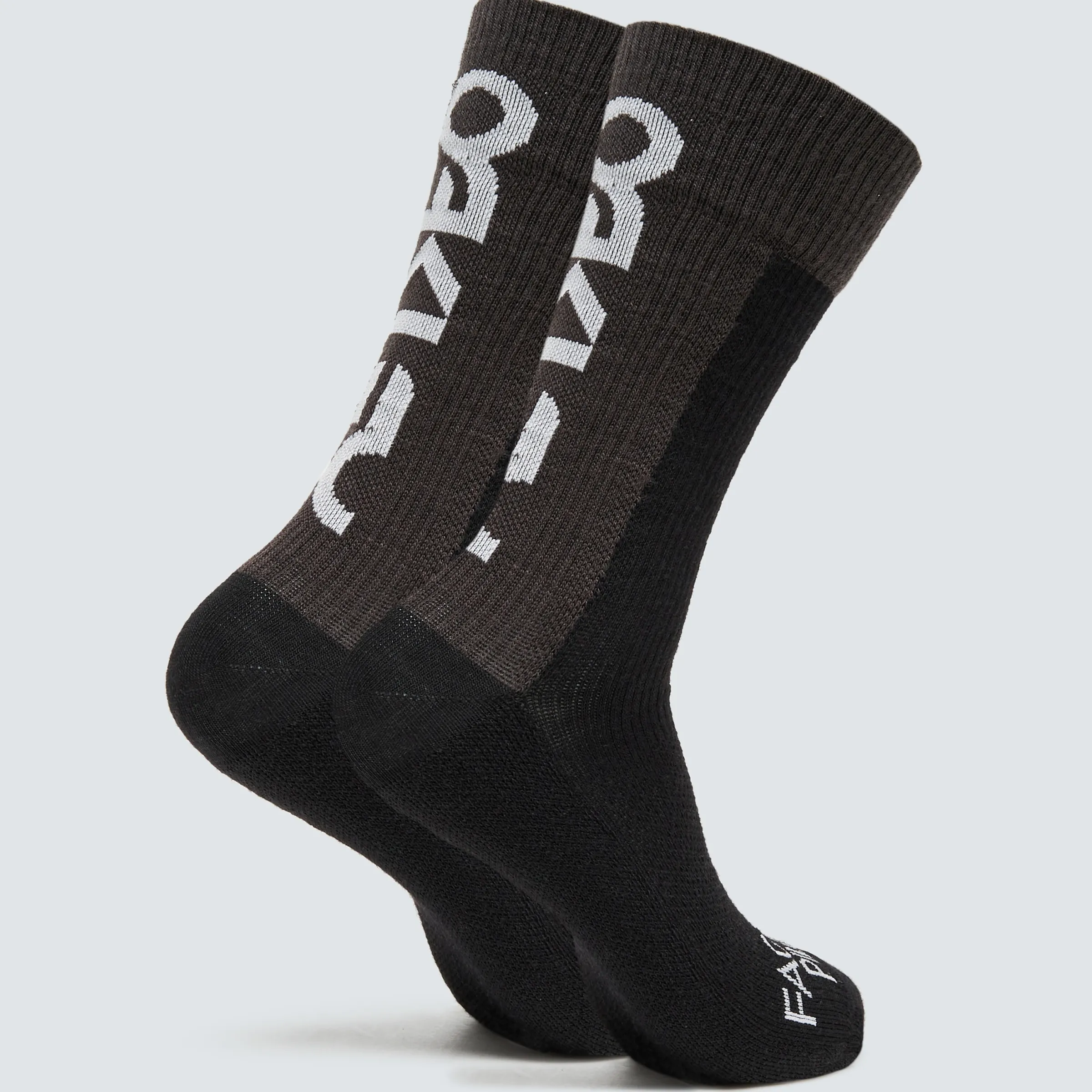 Oakley Adapting Rc Socks Blackout Shop