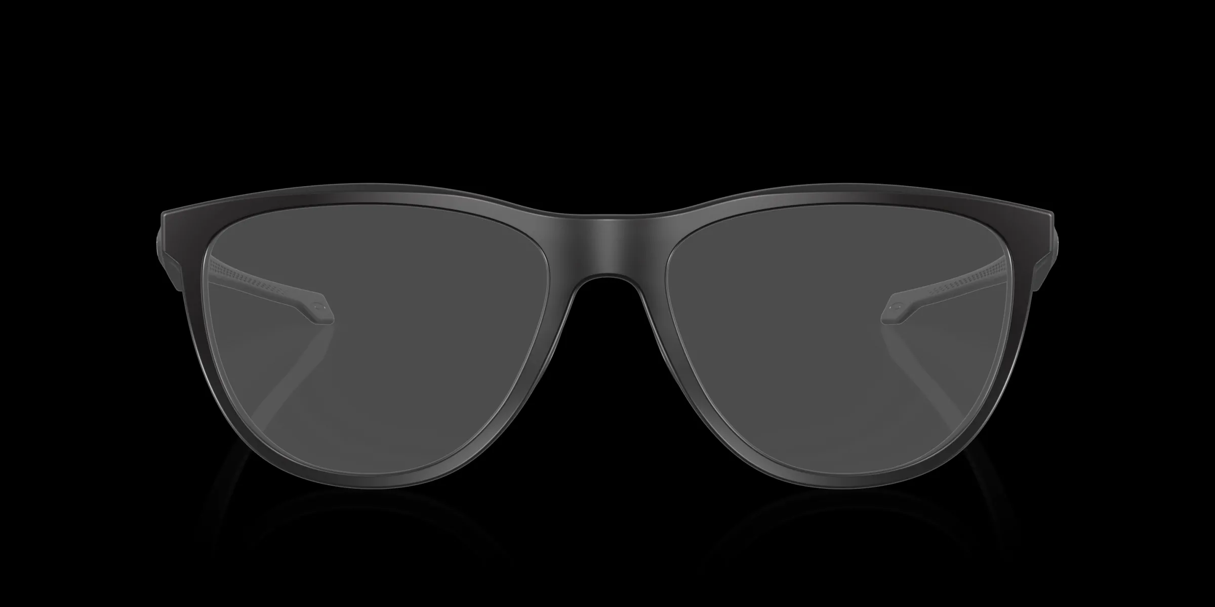 Oakley Admission Satin Black Online