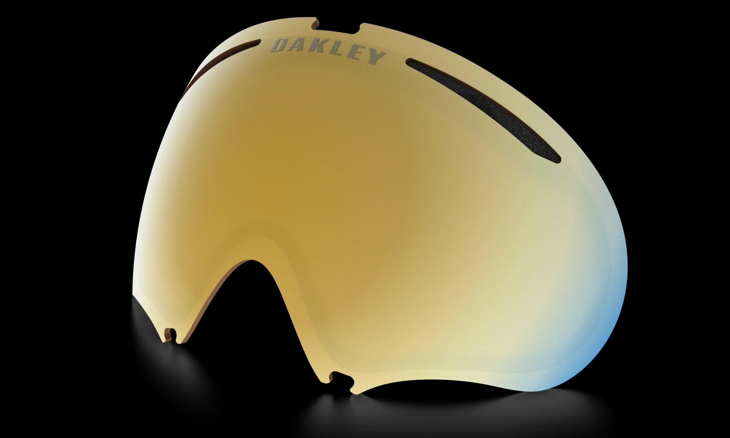 Oakley A-Frame® 2.0 Replacement Lenses Shop