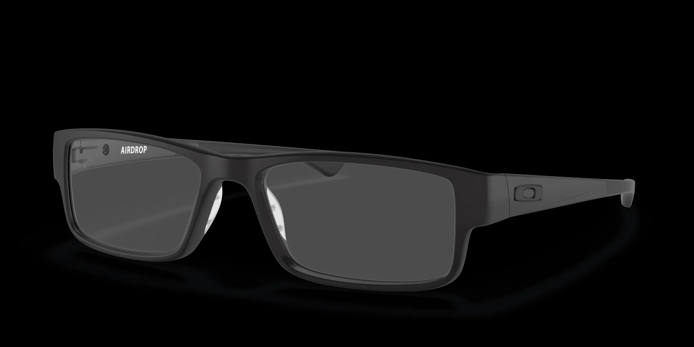 Oakley Airdrop™ Satin Black Best Sale