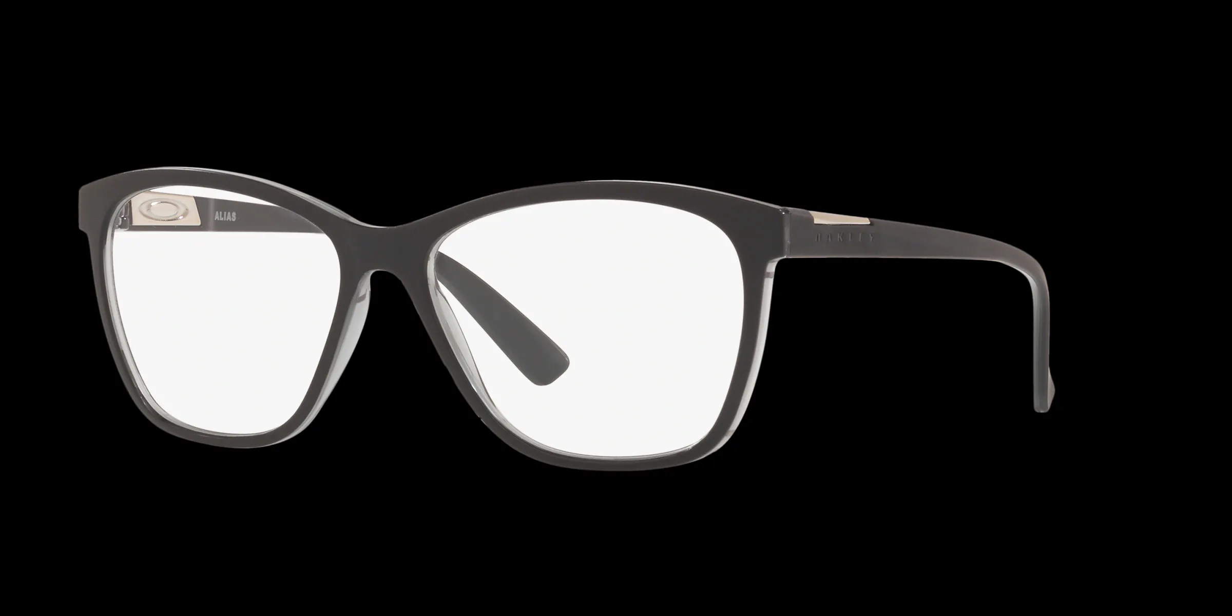 Oakley Alias™ Polished Shadow Grey Store