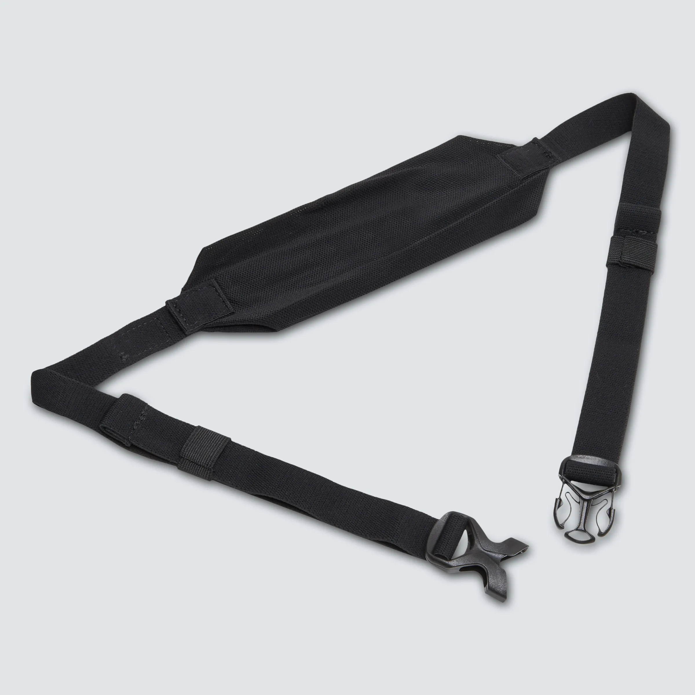 Oakley All Out Belt Bag Blackout Fashion