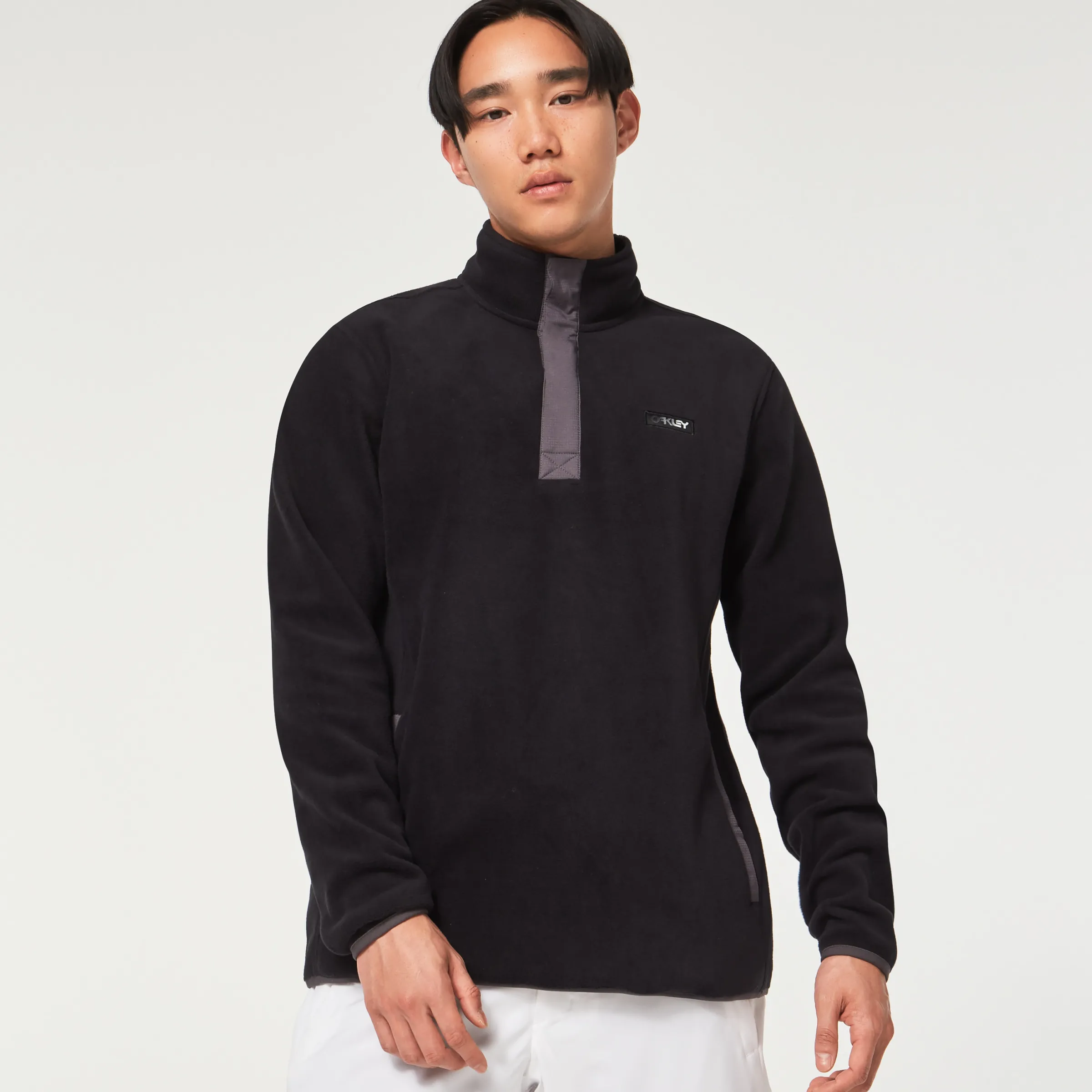 Oakley Alta Rc Fleece Blackout Sale