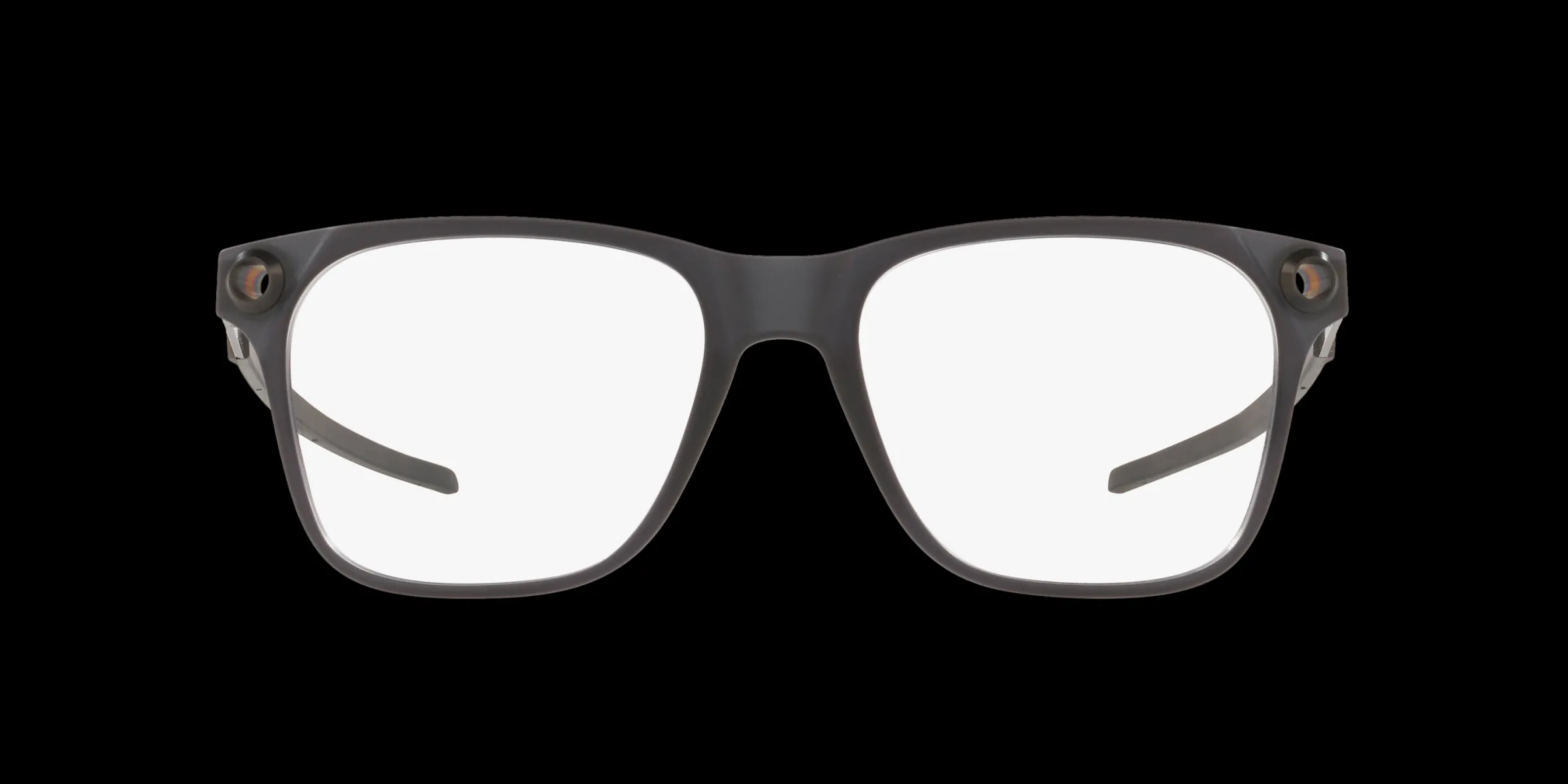 Oakley Apparition™ Satin Grey Smoke Best