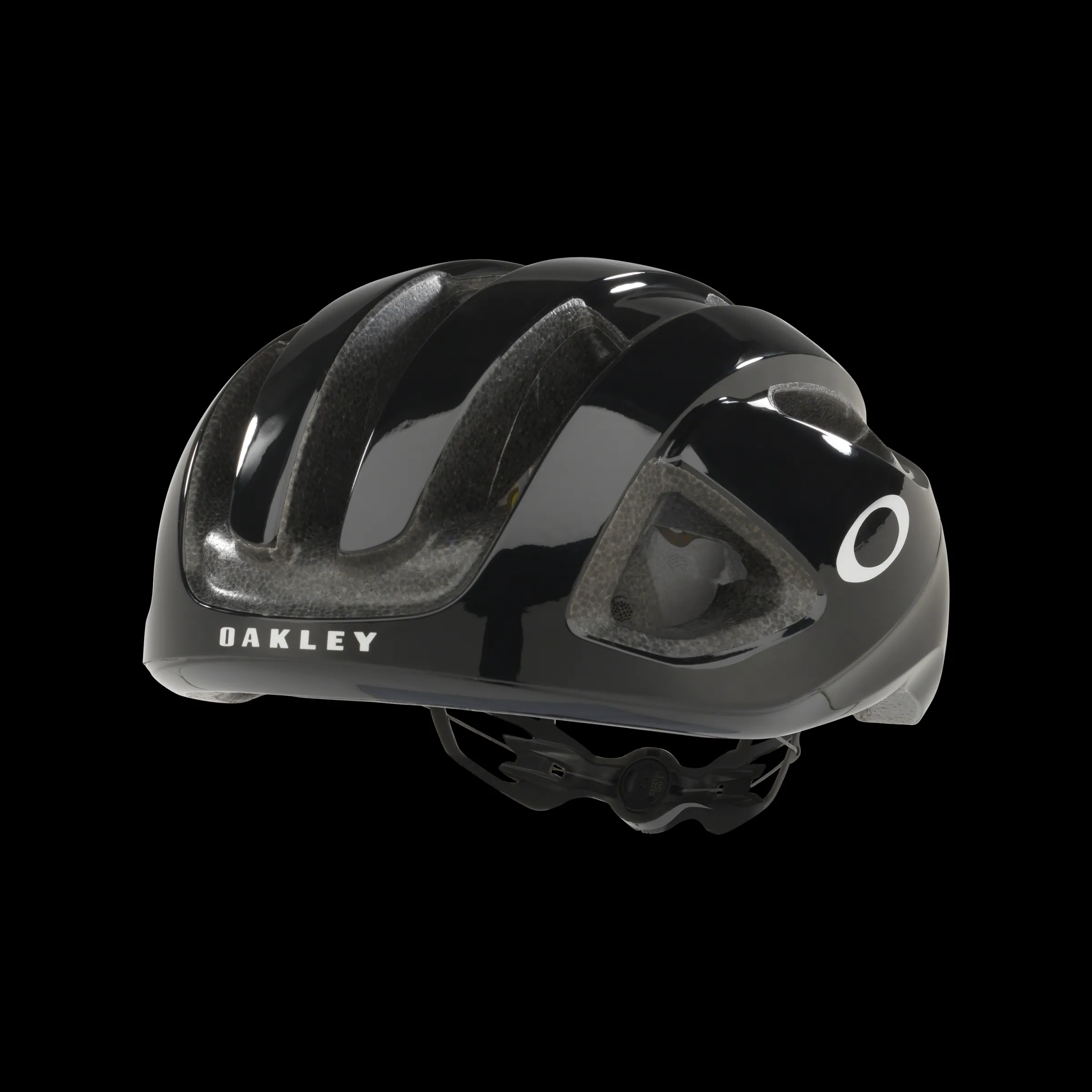 Oakley Aro3 - Mips Black Best Sale
