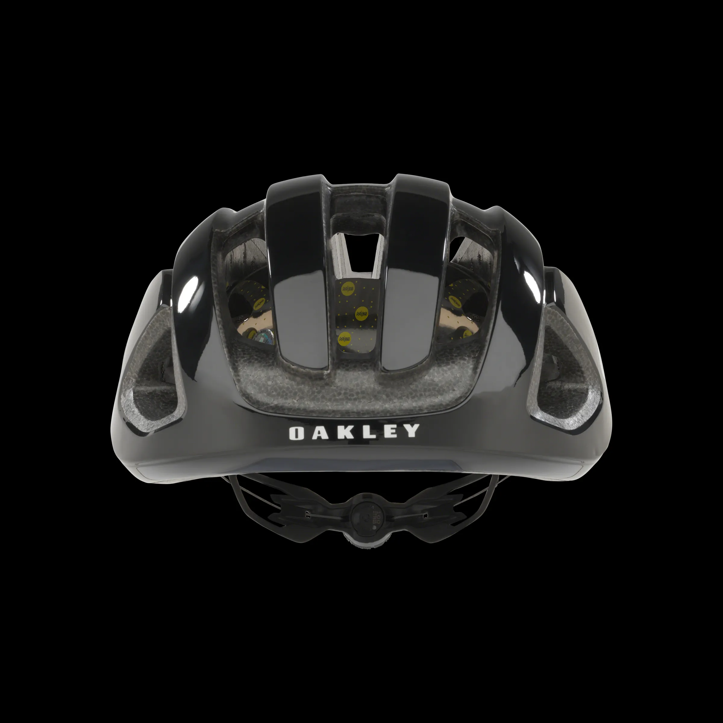Oakley Aro3 - Mips Black Best Sale