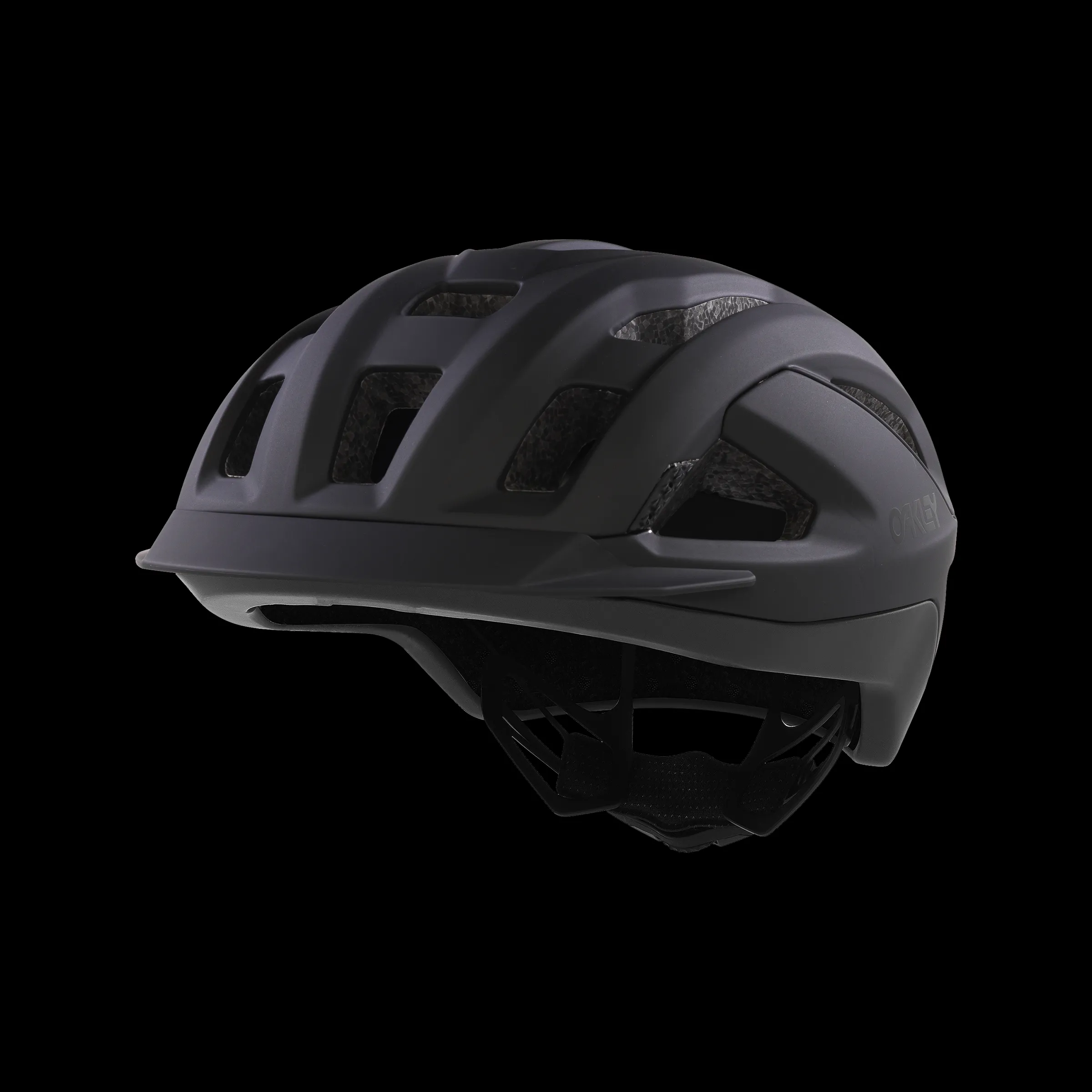 Oakley Aro3 Allroad - Mips Matte Blackout Fashion