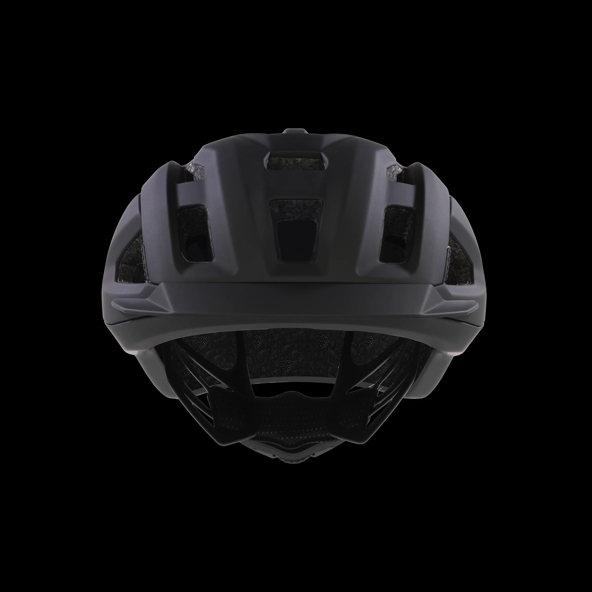 Oakley Aro3 Allroad - Mips Matte Blackout Fashion