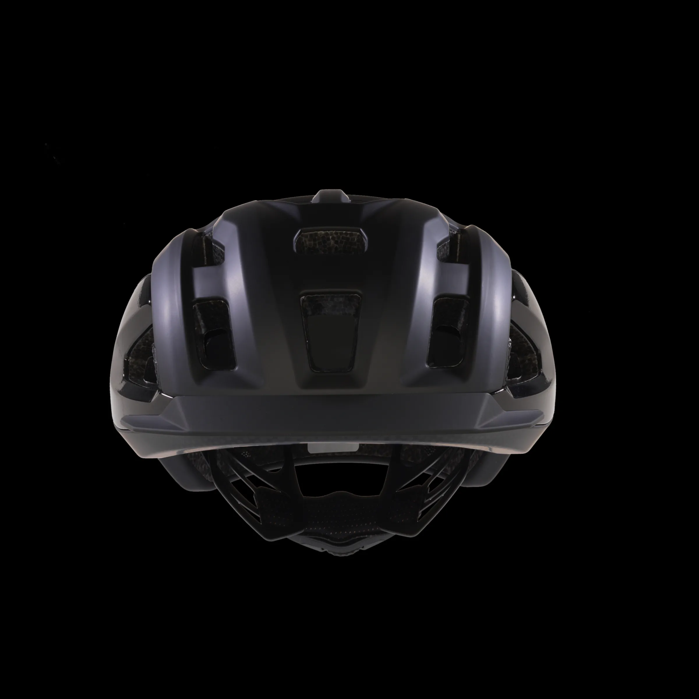 Oakley Aro3 Allroad I.C.E - Mips I.C.E Black Reflective Best Sale