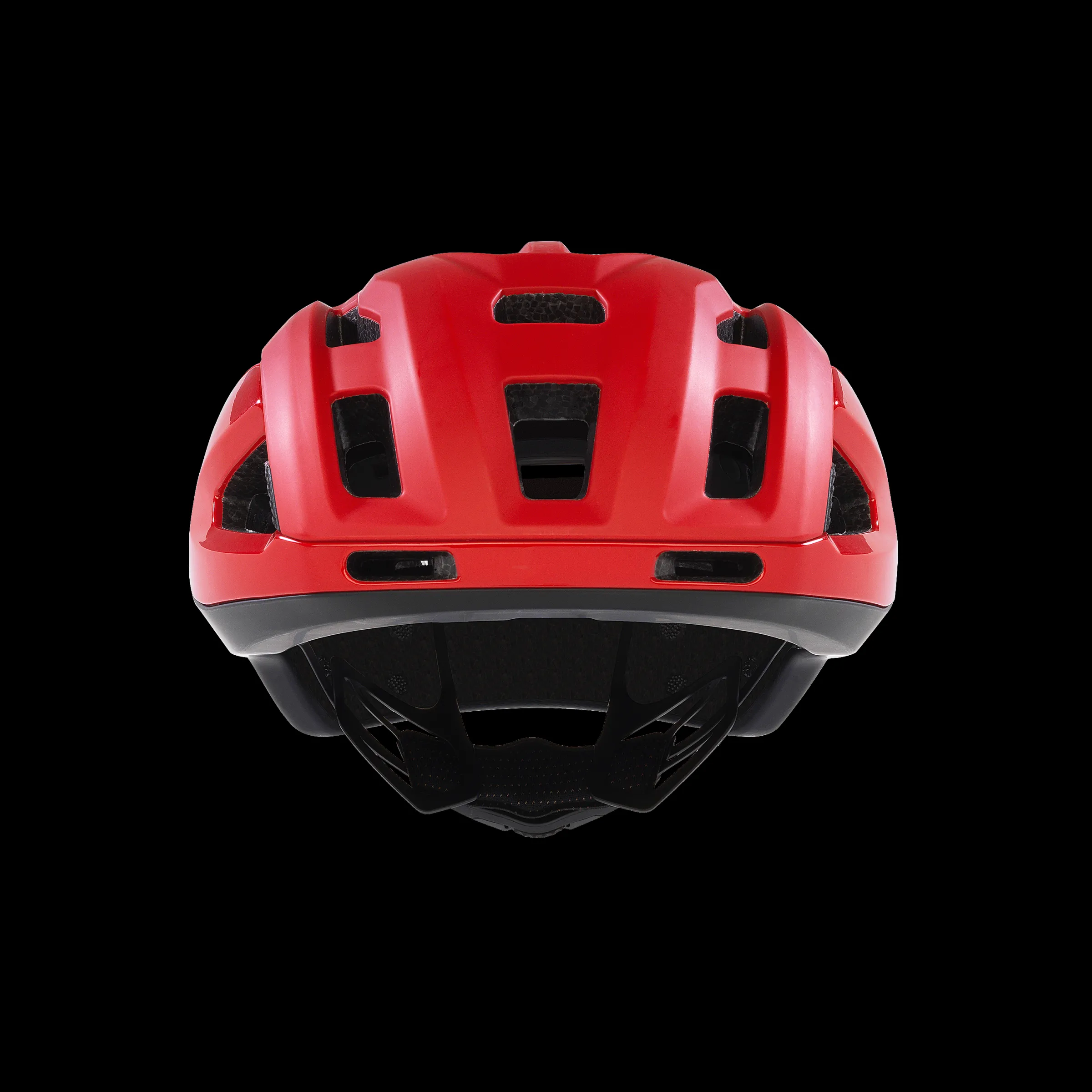 Oakley Aro3 Endurance - Mips Matte Redline Flash Sale