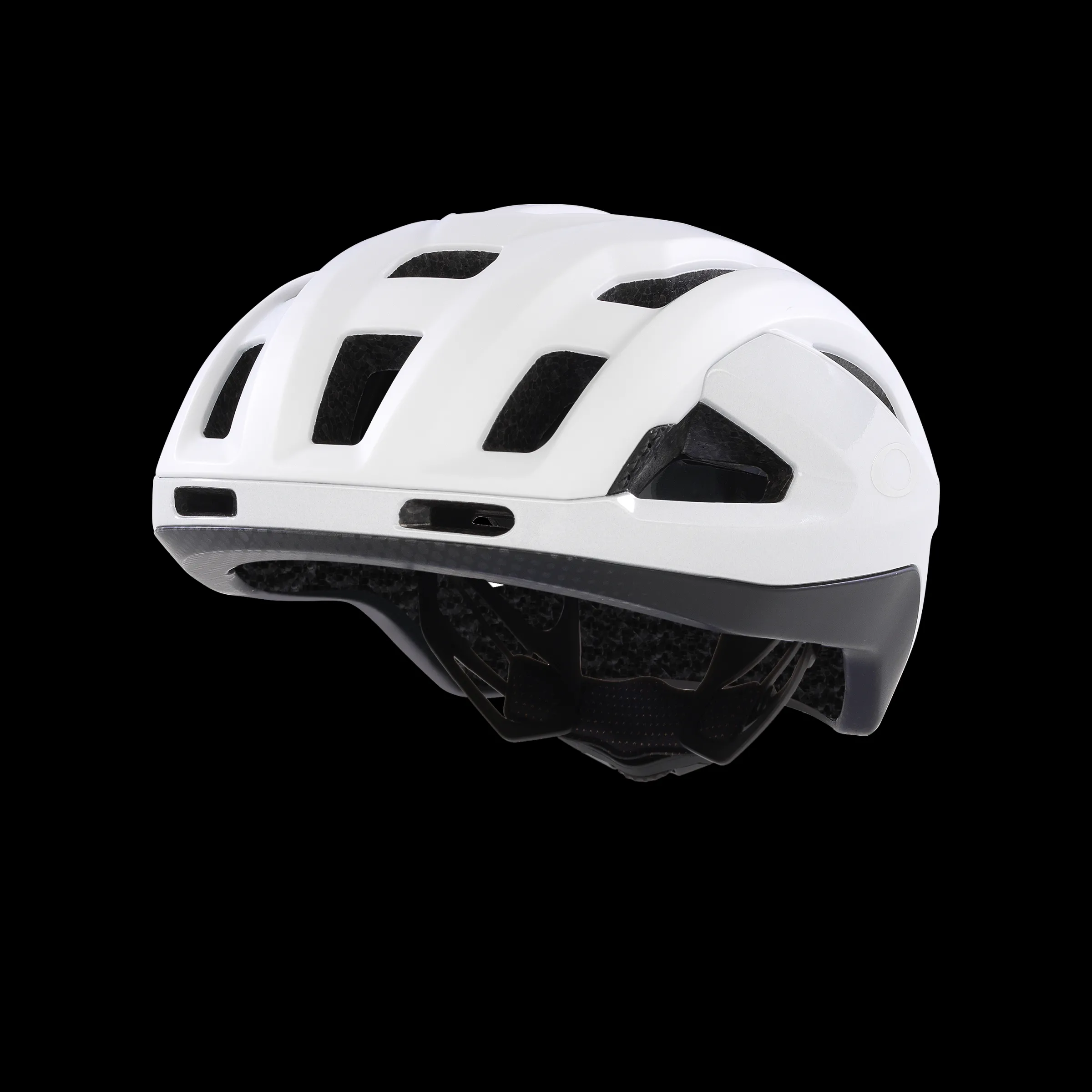 Oakley Aro3 Endurance I.C.E - Mips Matte/Polished White I.C.E Store