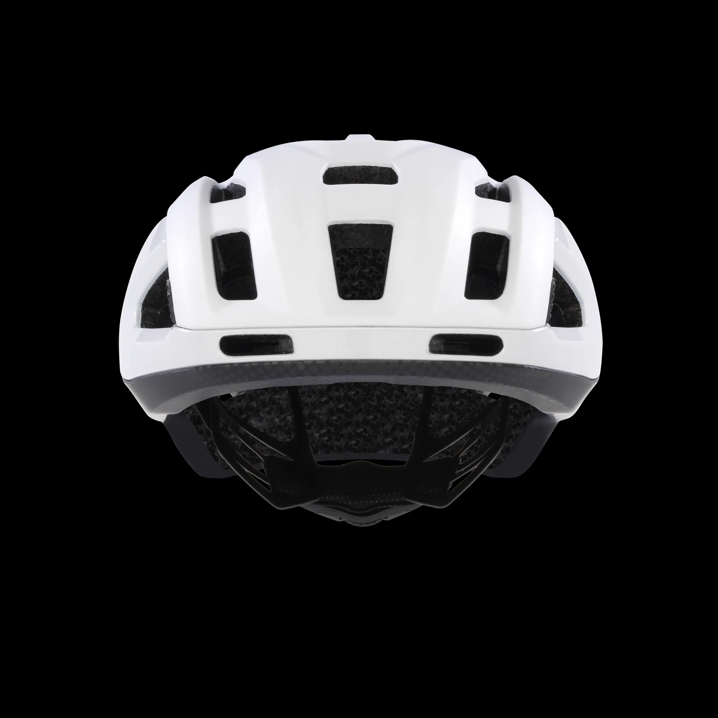 Oakley Aro3 Endurance I.C.E - Mips Matte/Polished White I.C.E Store