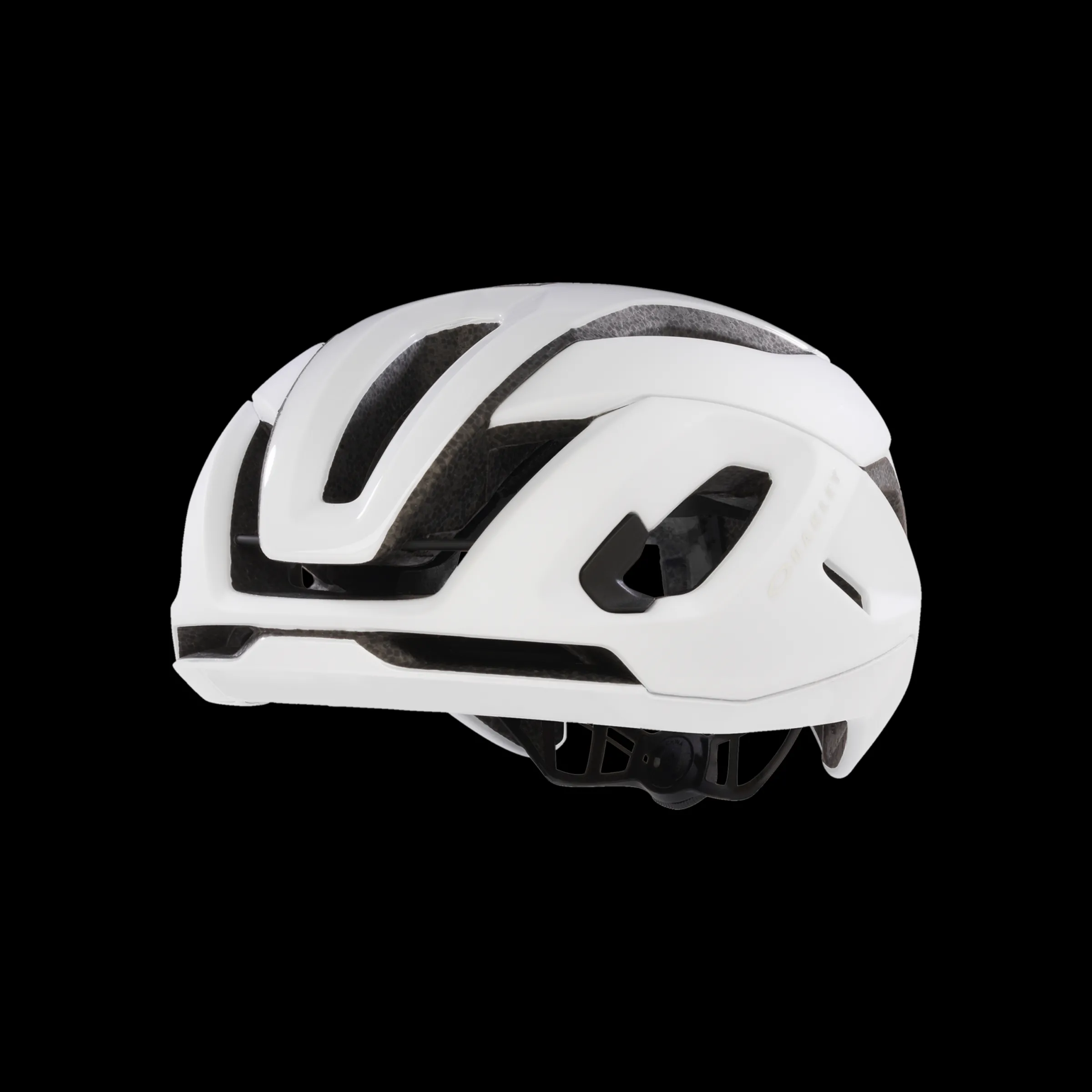 Oakley Aro5 Race - Mips Polished White Out Outlet