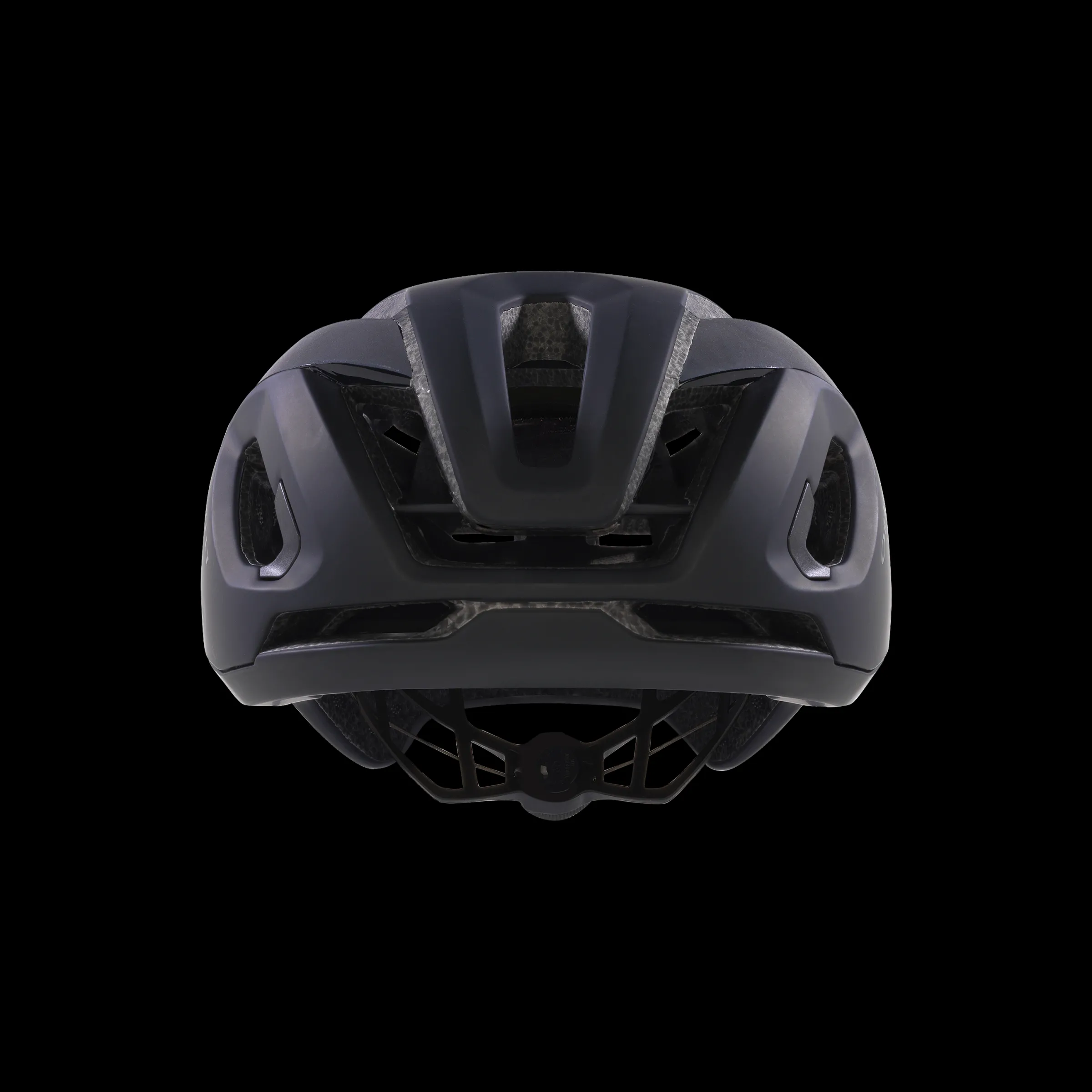 Oakley Aro5 Race I.C.E - Mips I.C.E Black Reflective Flash Sale
