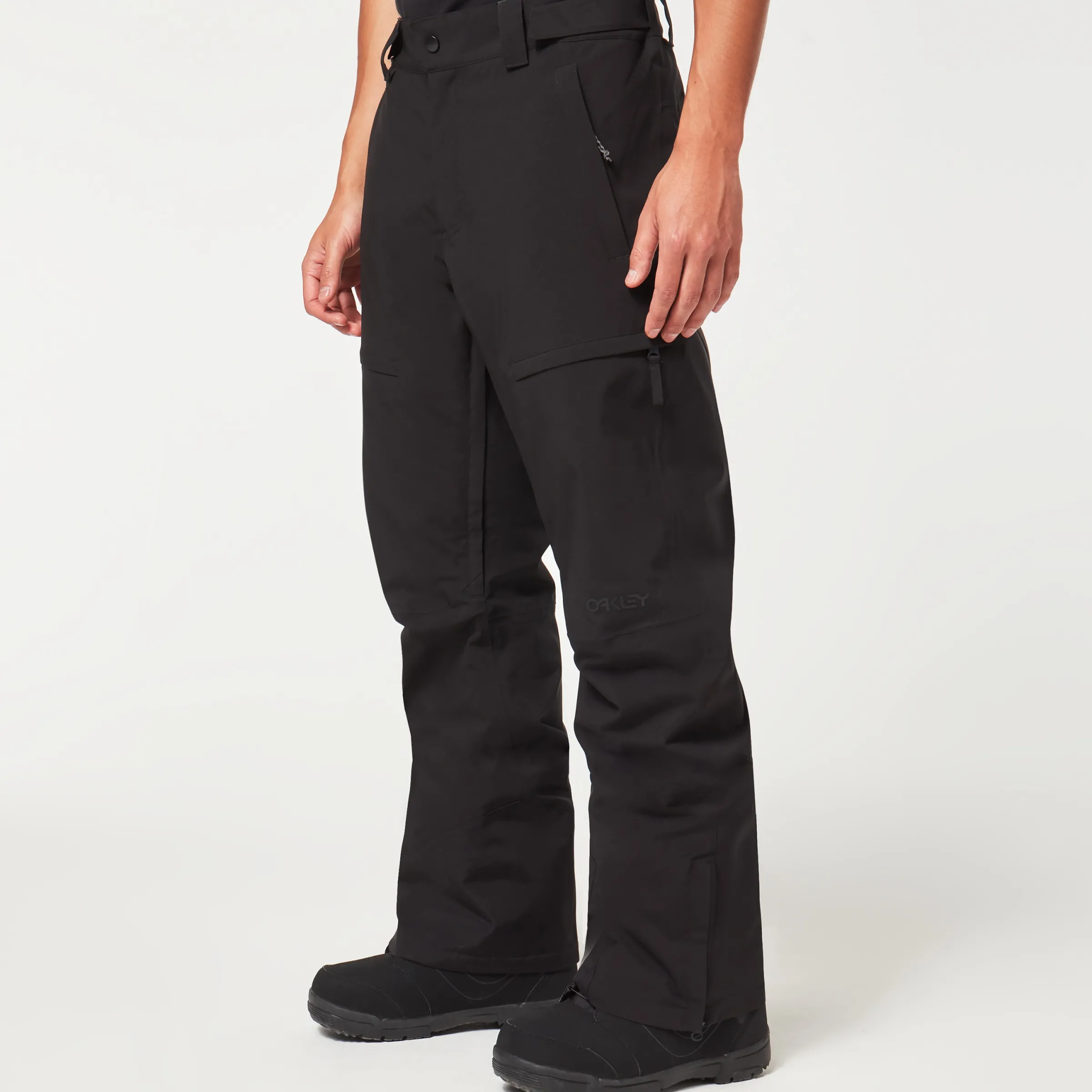 Oakley Axis Insulated Pant Blackout Online