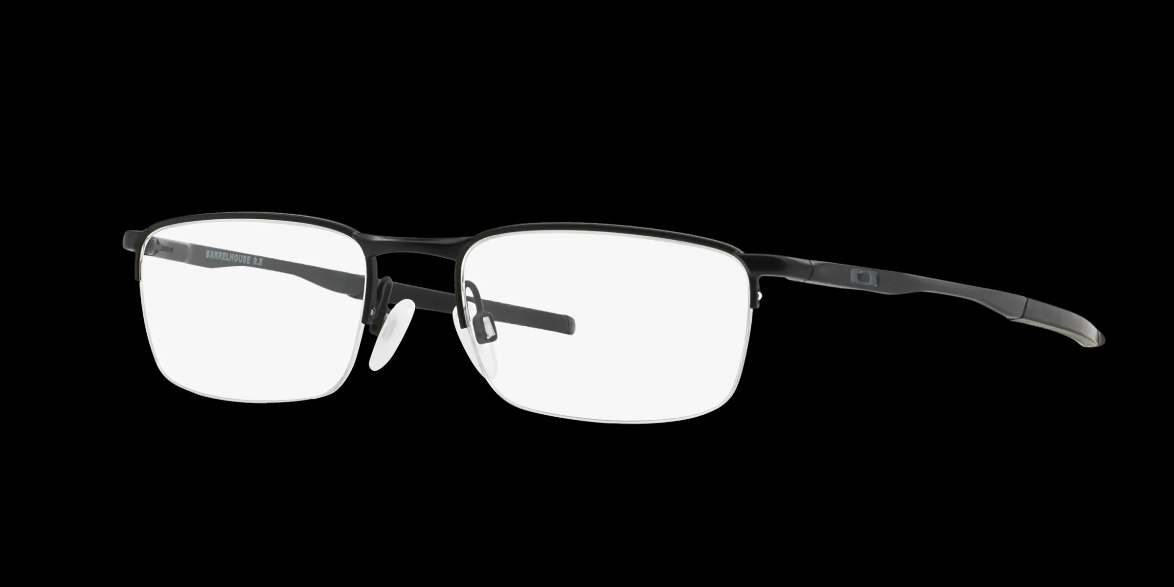 Oakley Barrelhouse™ 0.5 Matte Black Best Sale