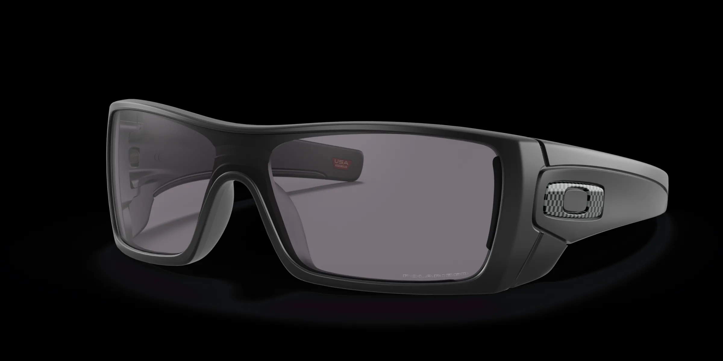 Oakley Batwolf® Matte Black Cheap