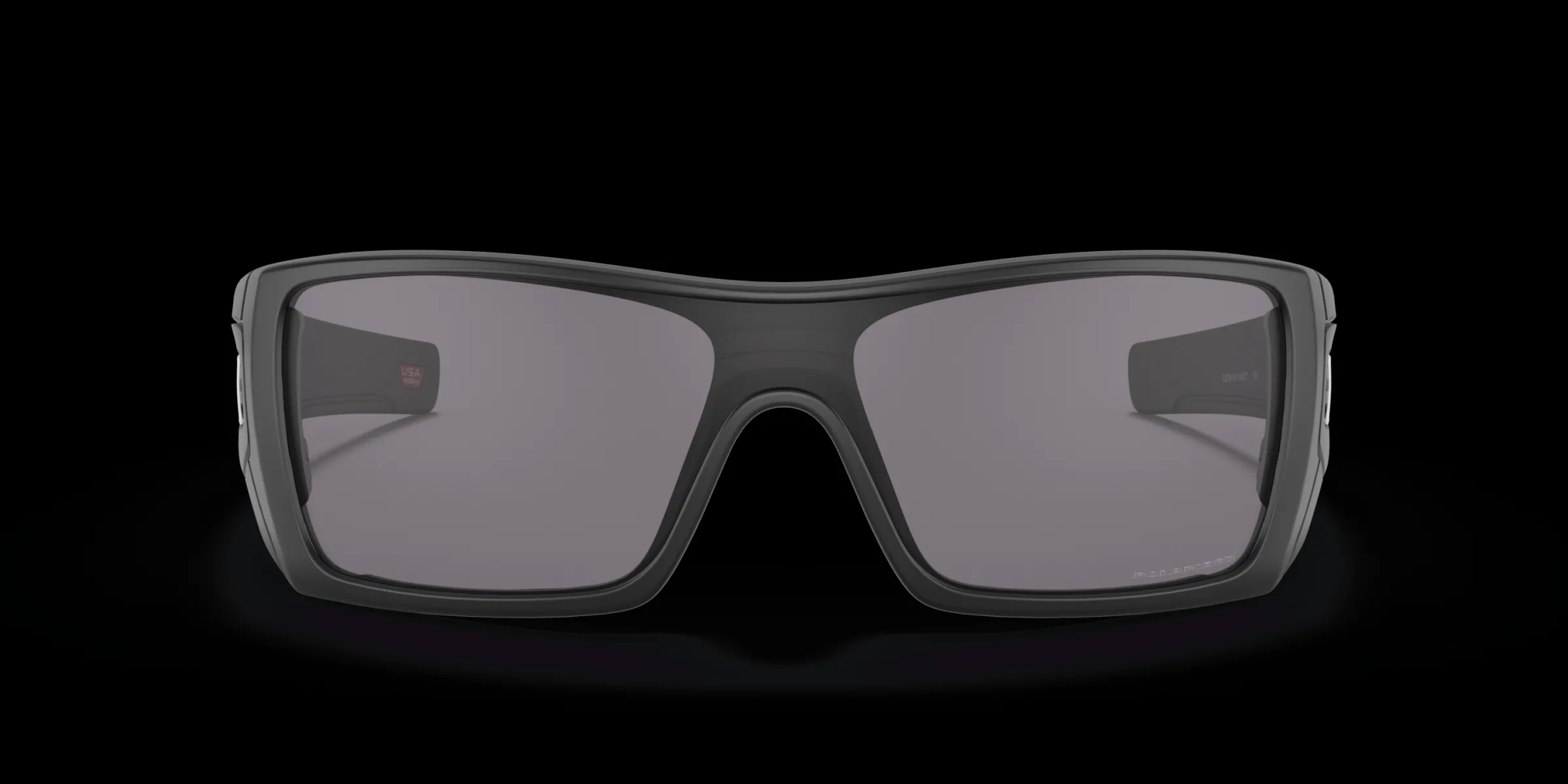 Oakley Batwolf® Matte Black Cheap