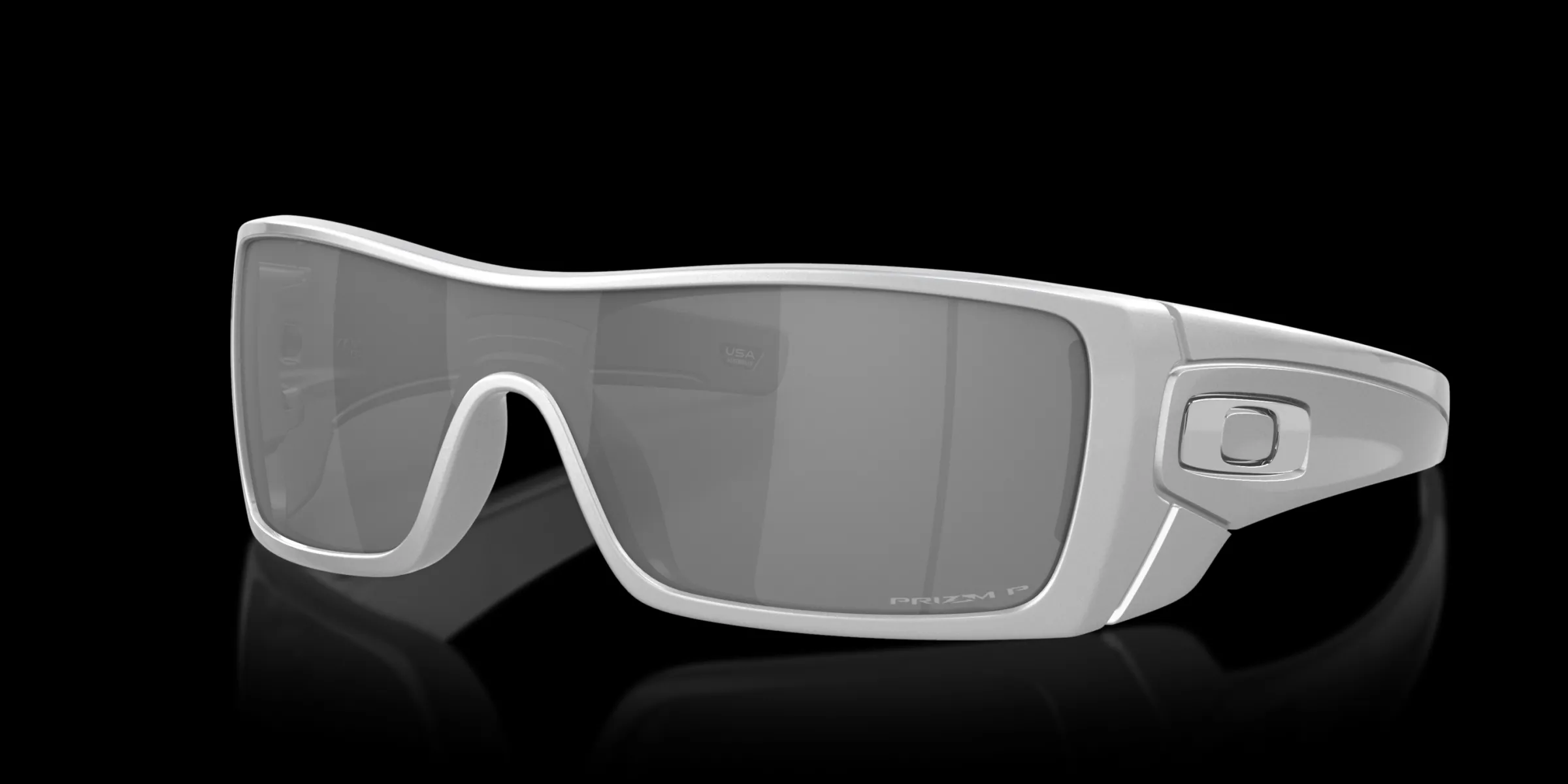 Oakley Batwolf® Collection X-Silver Store