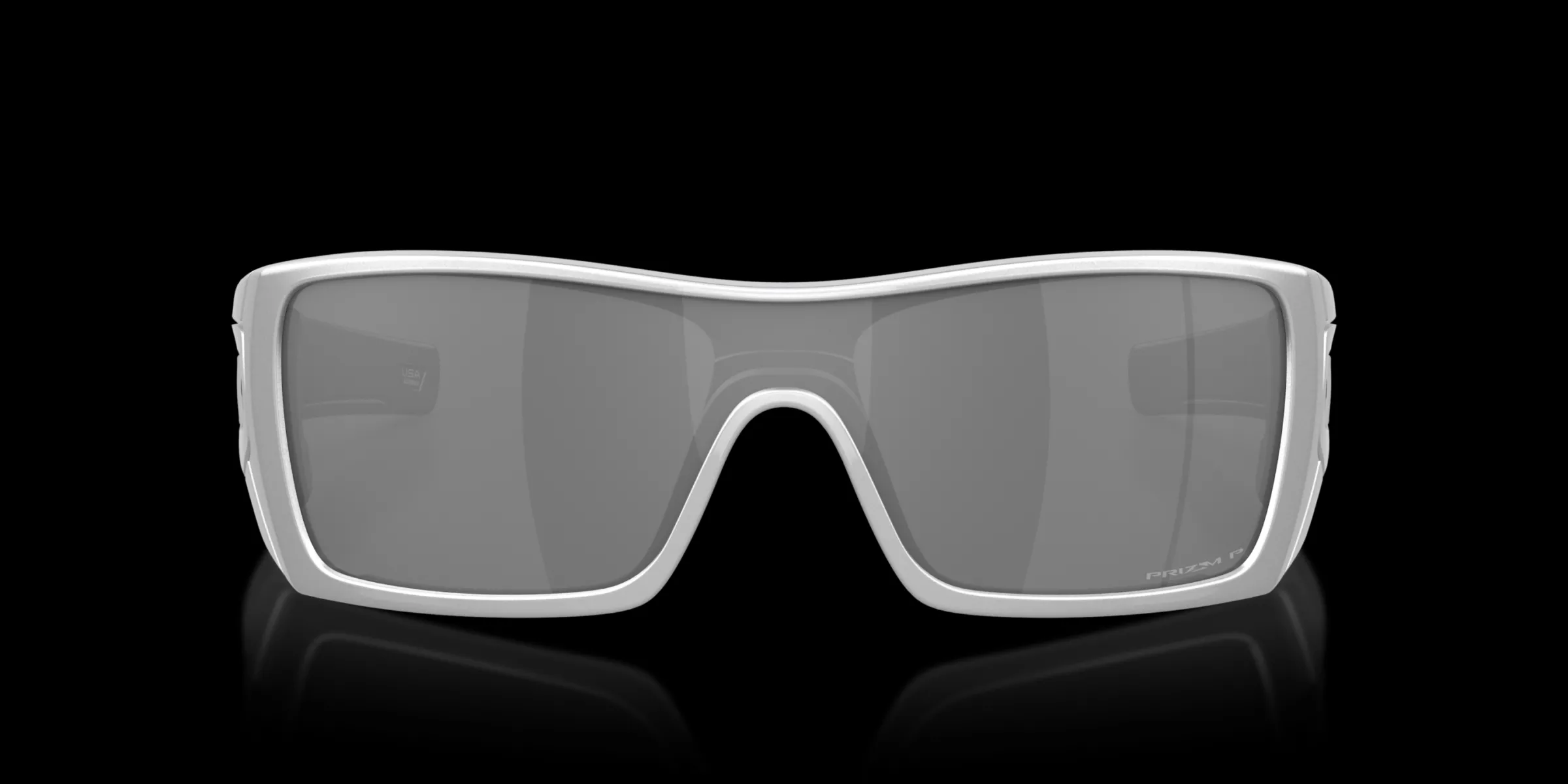 Oakley Batwolf® Collection X-Silver Store
