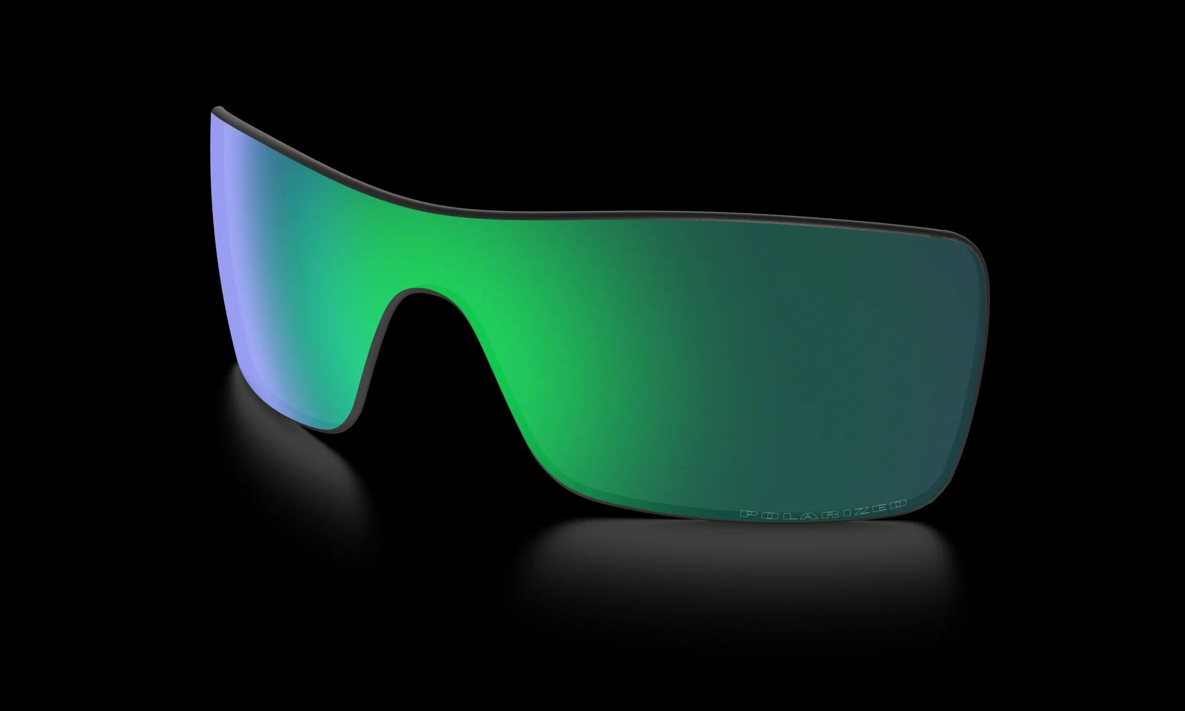 Oakley Batwolf® Replacement Lenses Fashion