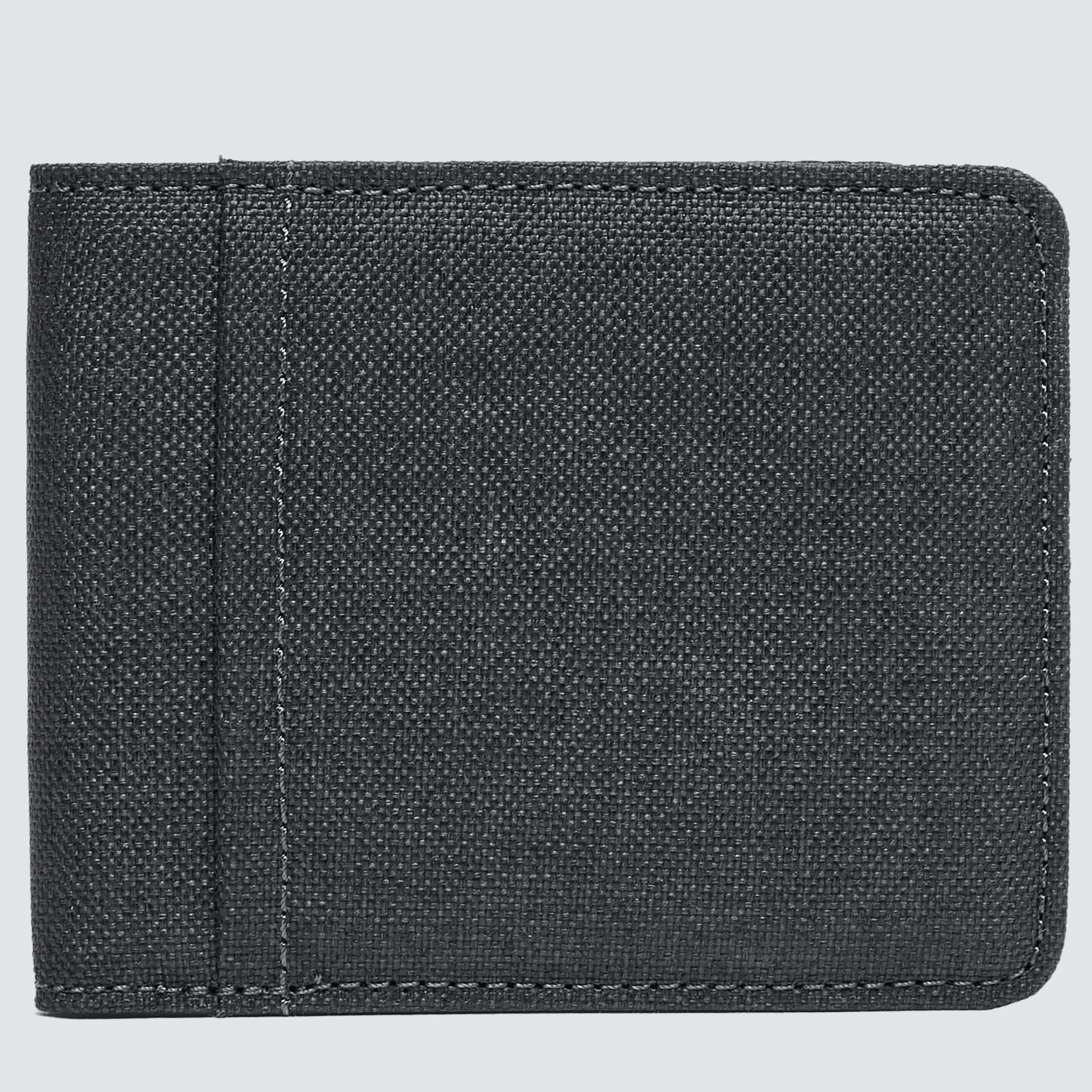 Oakley B1B Bifold Wallet Blackout Heather Best