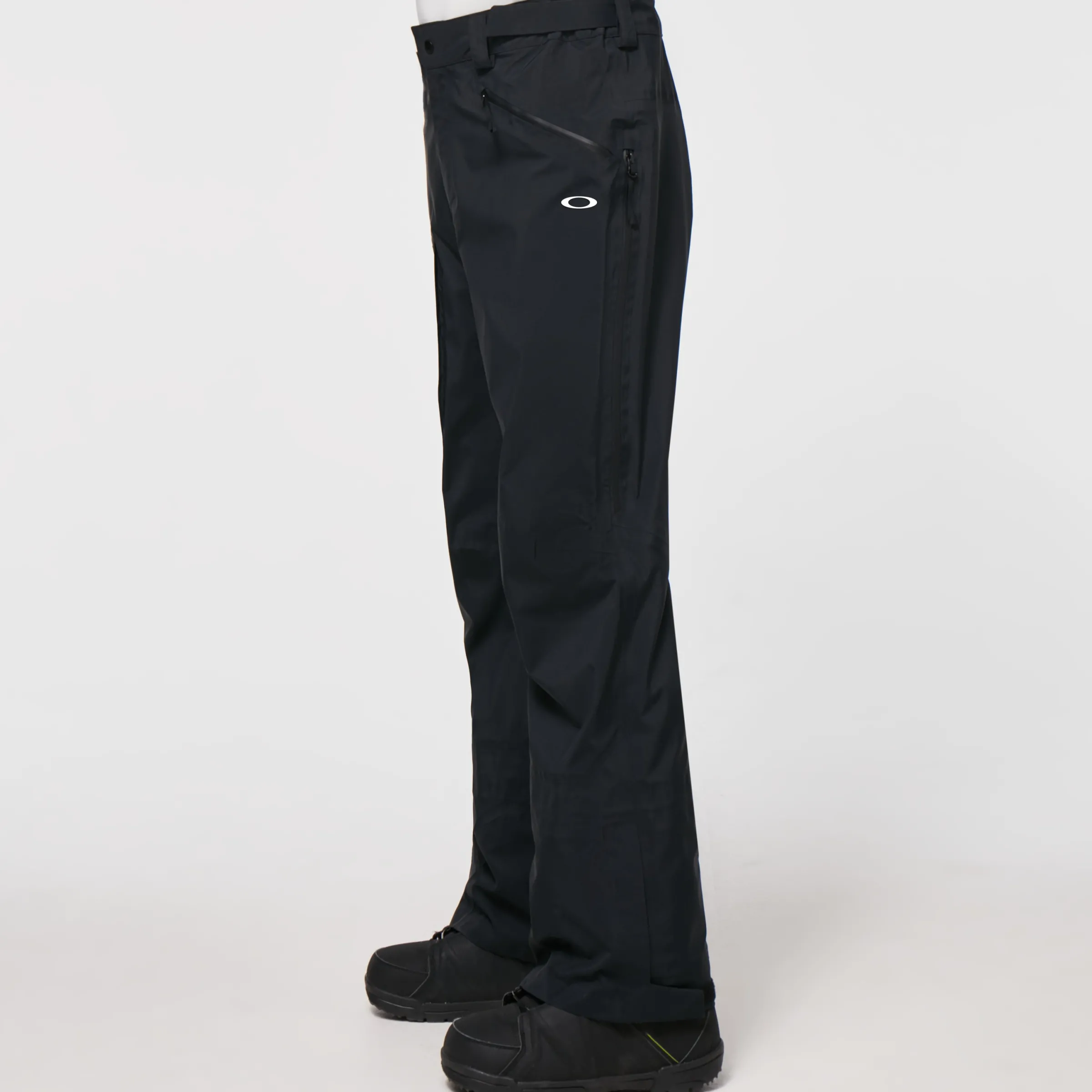 Oakley Bowls Gore-Tex Shell Pant Blackout Clearance