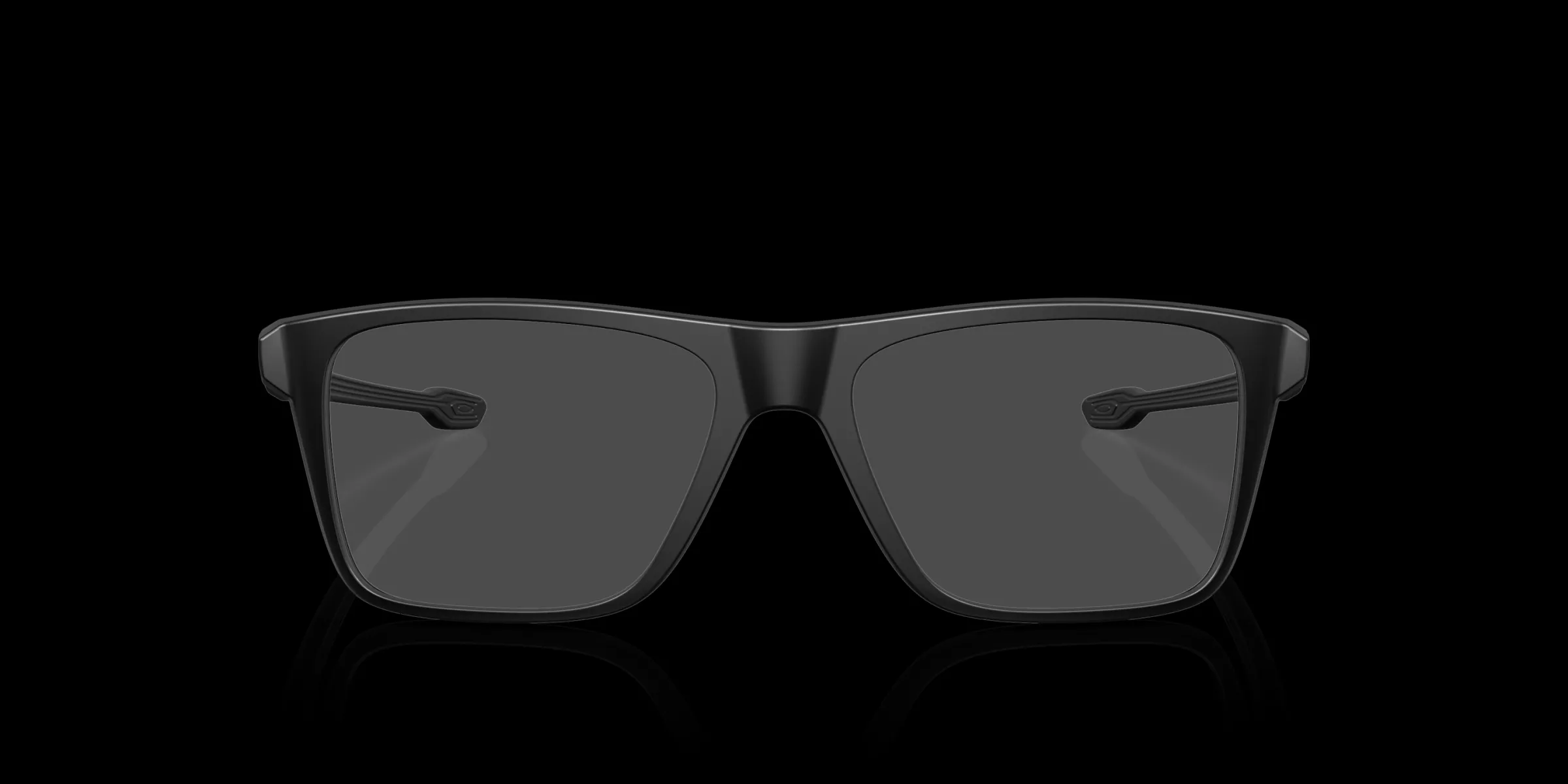 Oakley Bunt (Youth Fit) Satin Black Discount