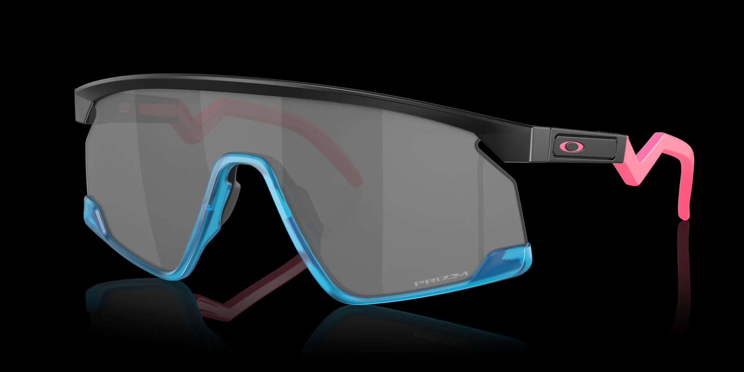 Oakley Bxtr Matte Black Store
