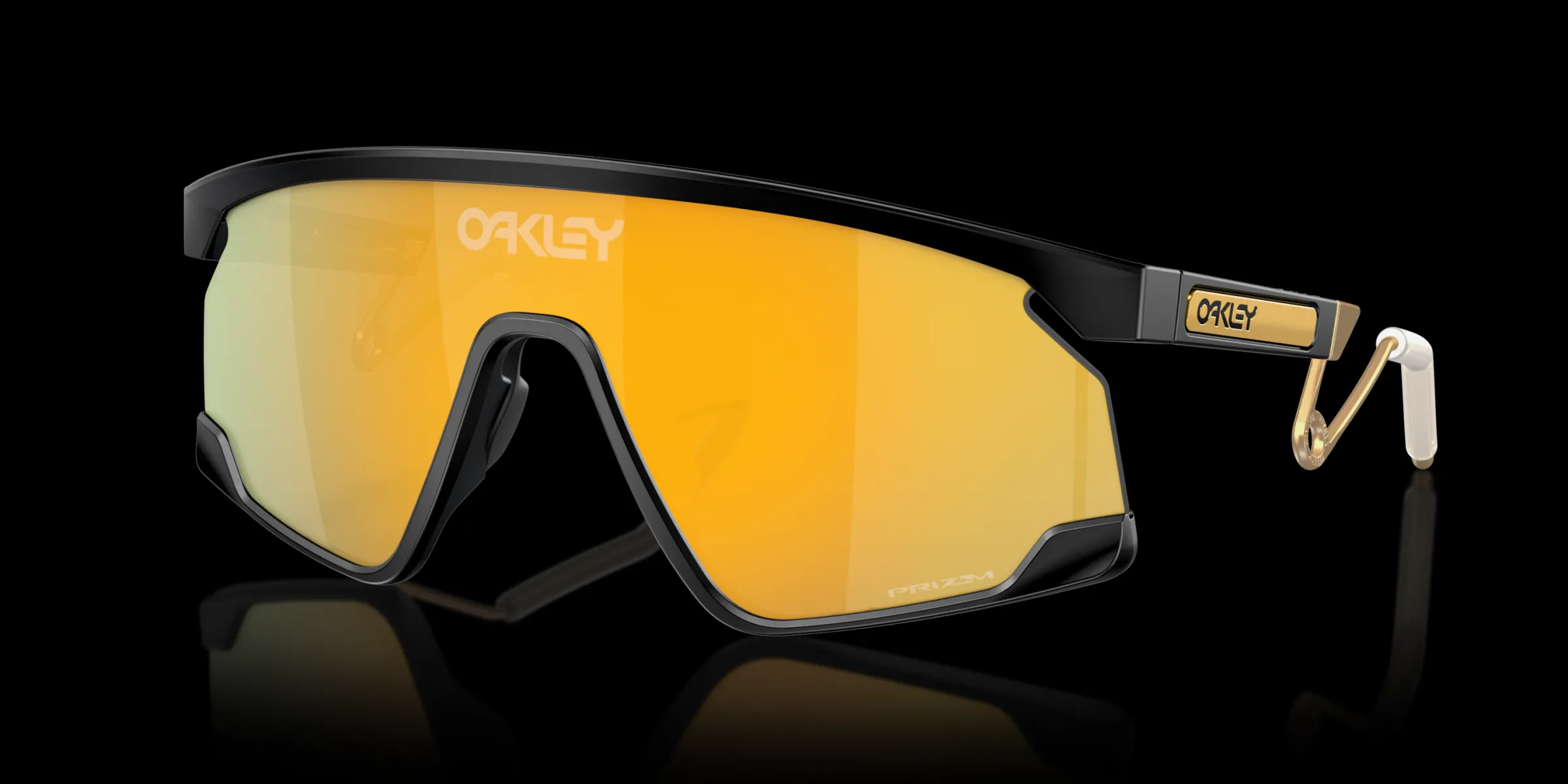 Oakley Bxtr Metal Matte Black Cheap