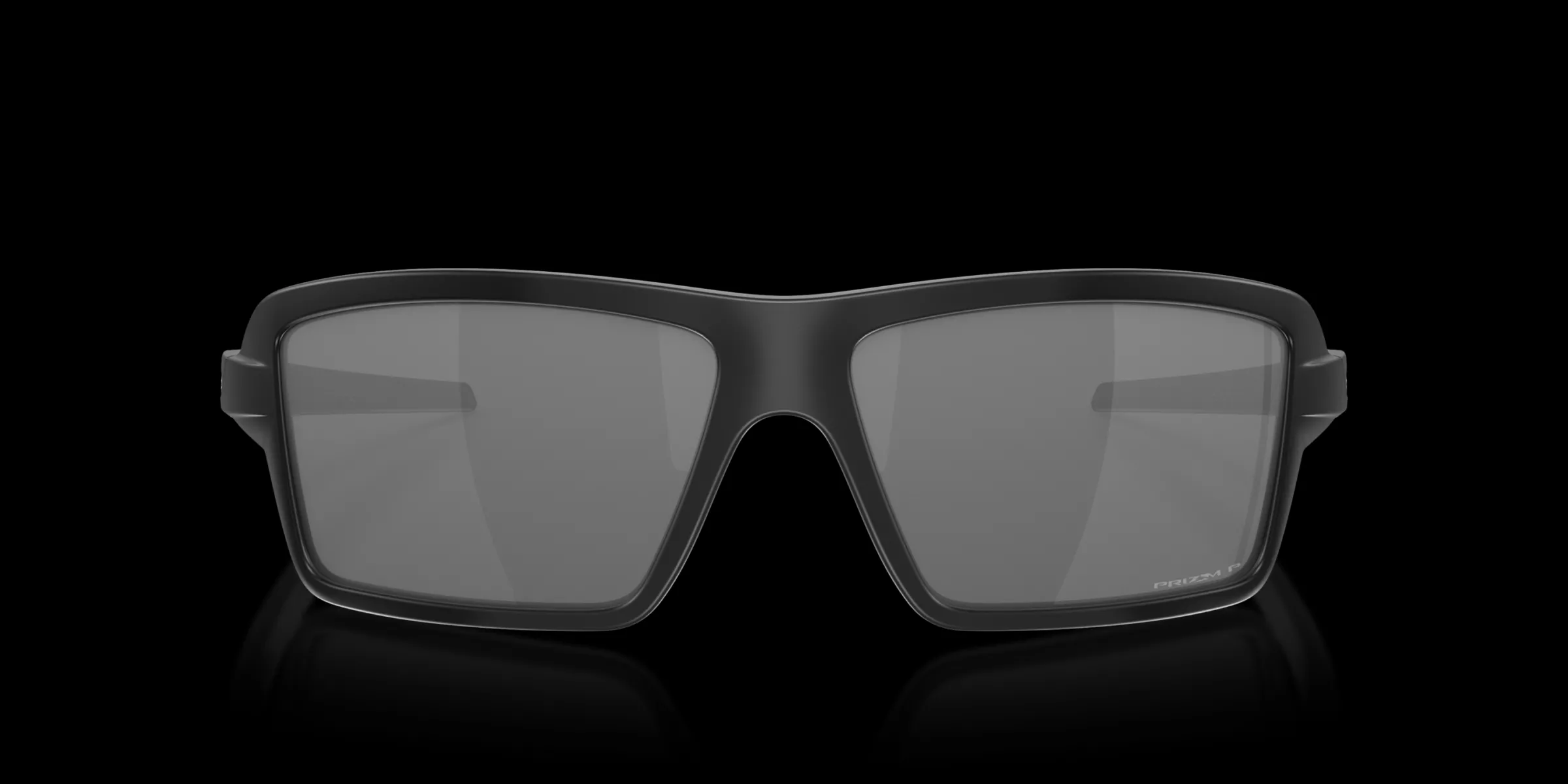 Oakley Cables Matte Black Shop