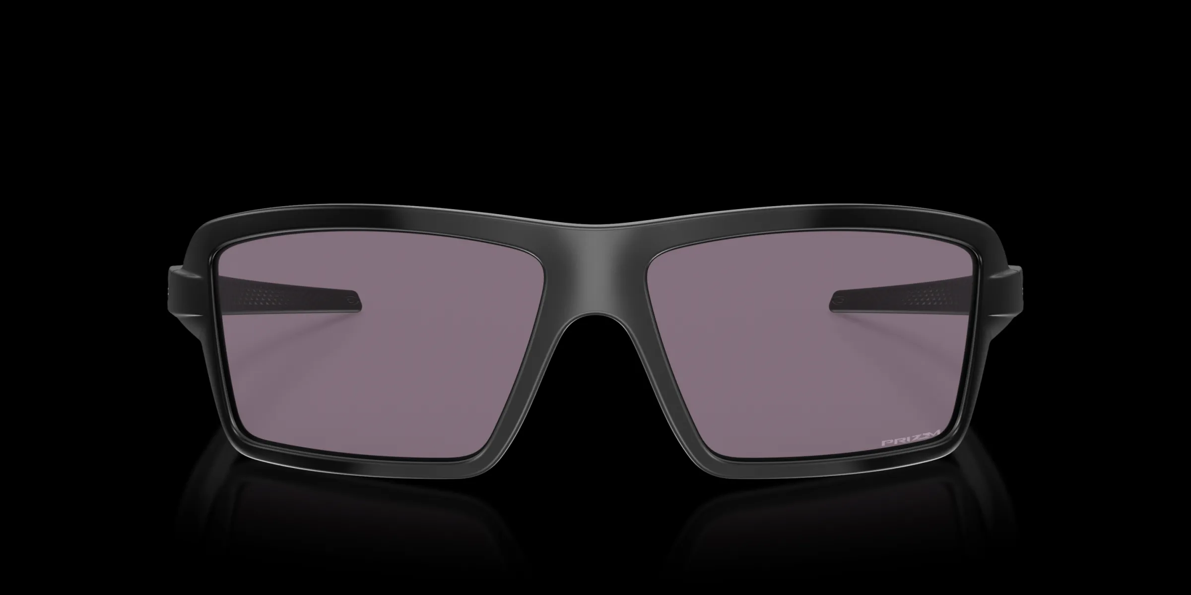 Oakley Cables Matte Black Hot