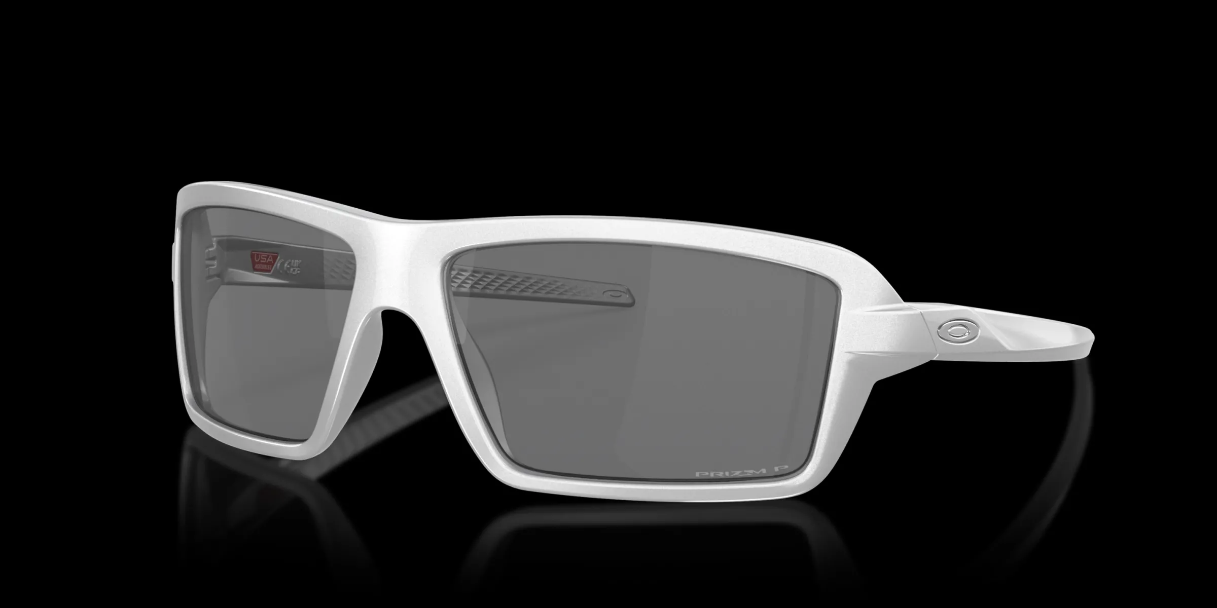 Oakley Cables Collection X-Silver Best