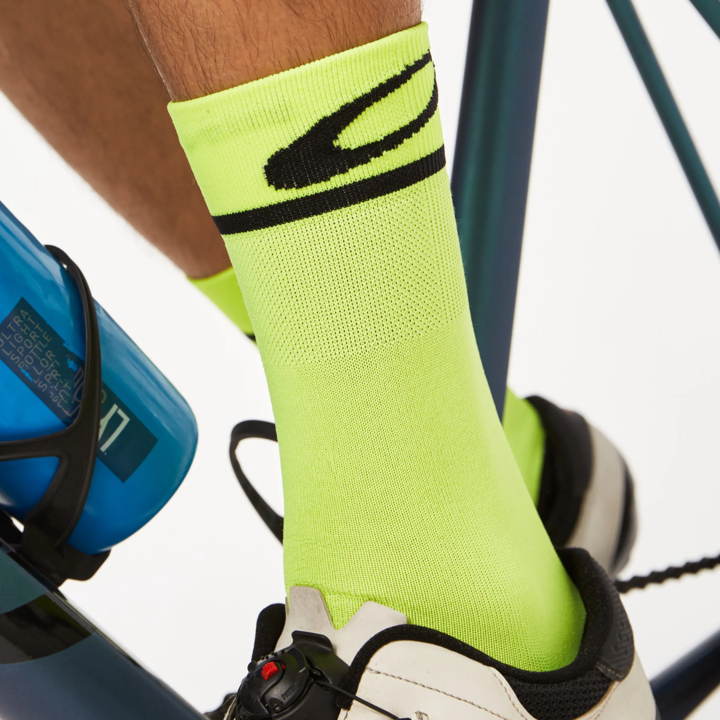 Oakley Cadence Socks Sulphur Online