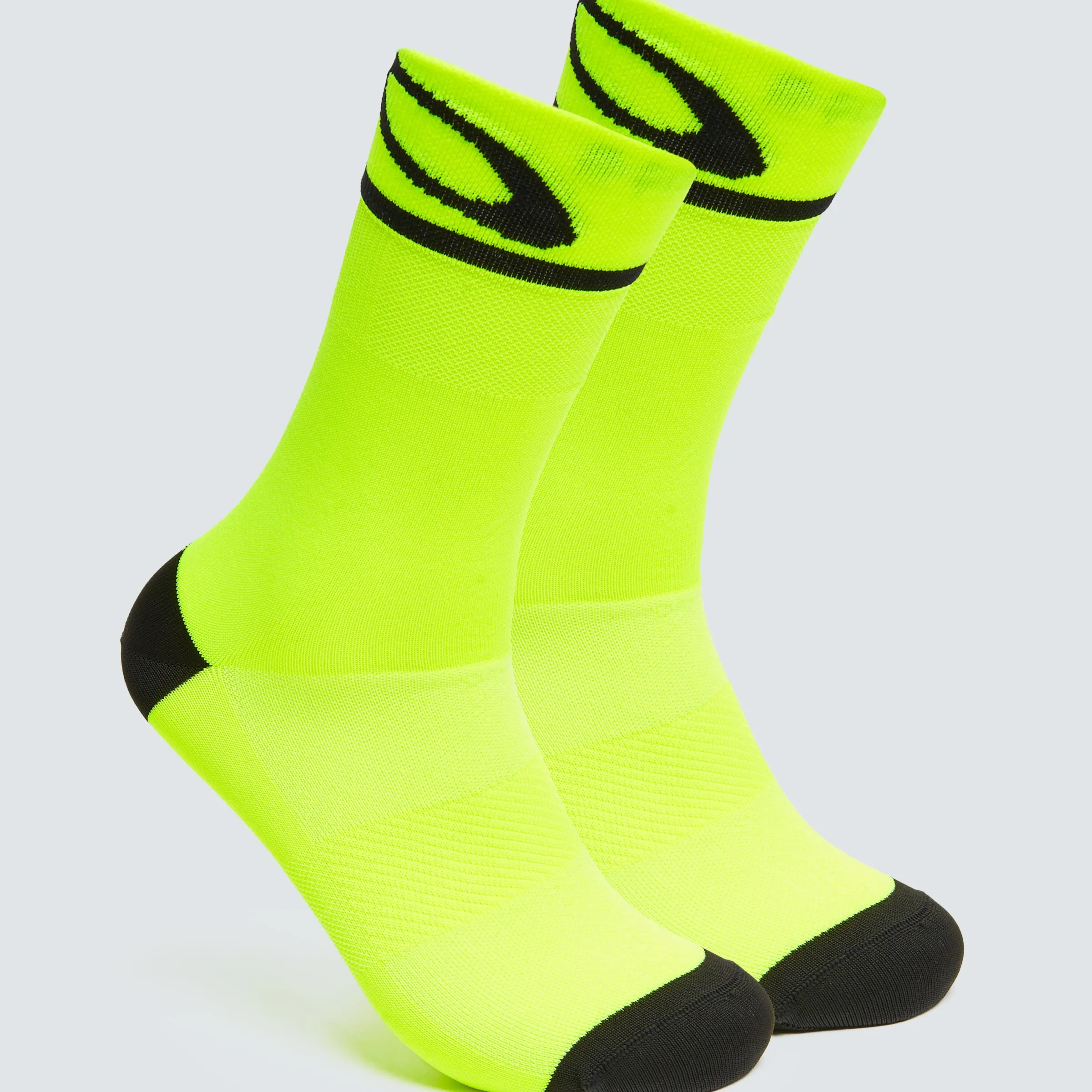 Oakley Cadence Socks Sulphur Online