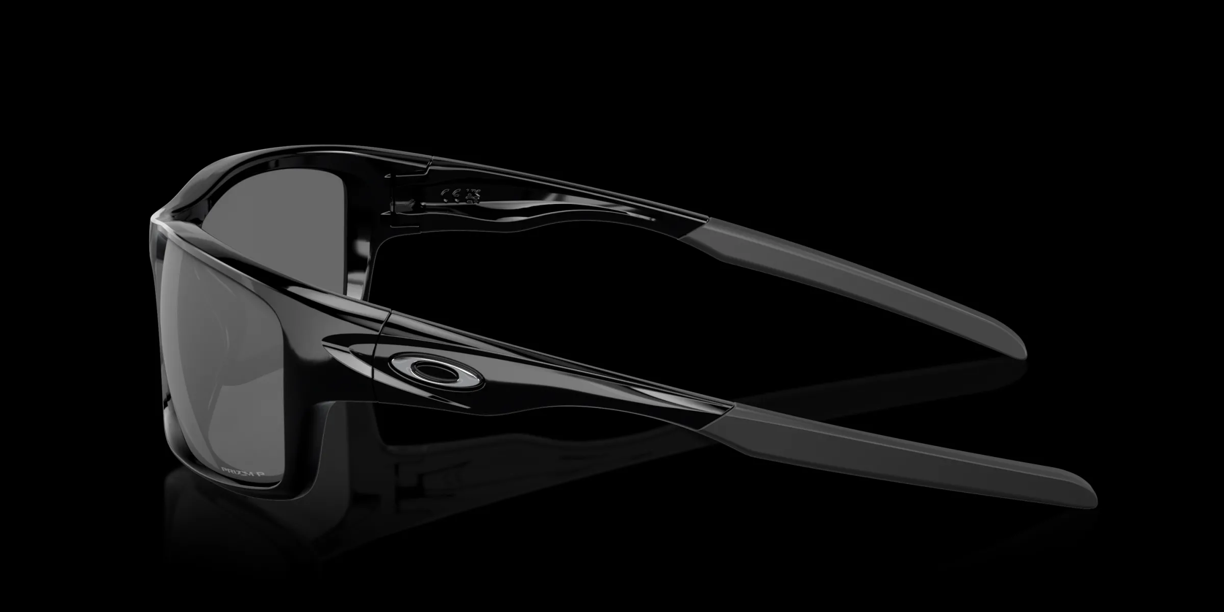 Oakley Canteen Polished Black Best Sale