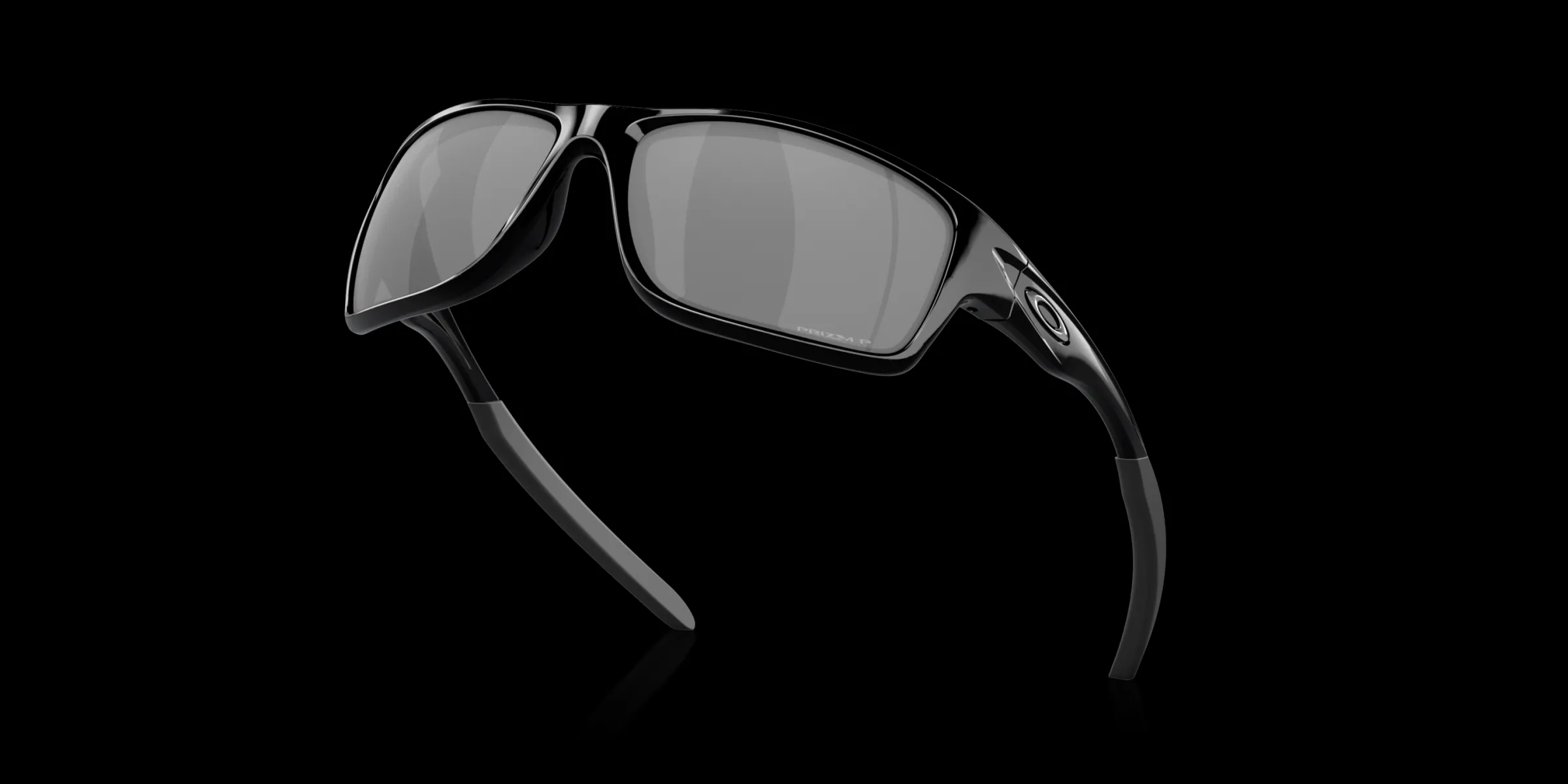 Oakley Canteen Polished Black Best Sale