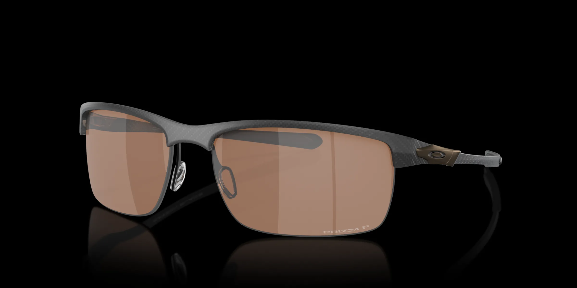 Oakley Carbon Blade™ Matte Carbon Fiber Store