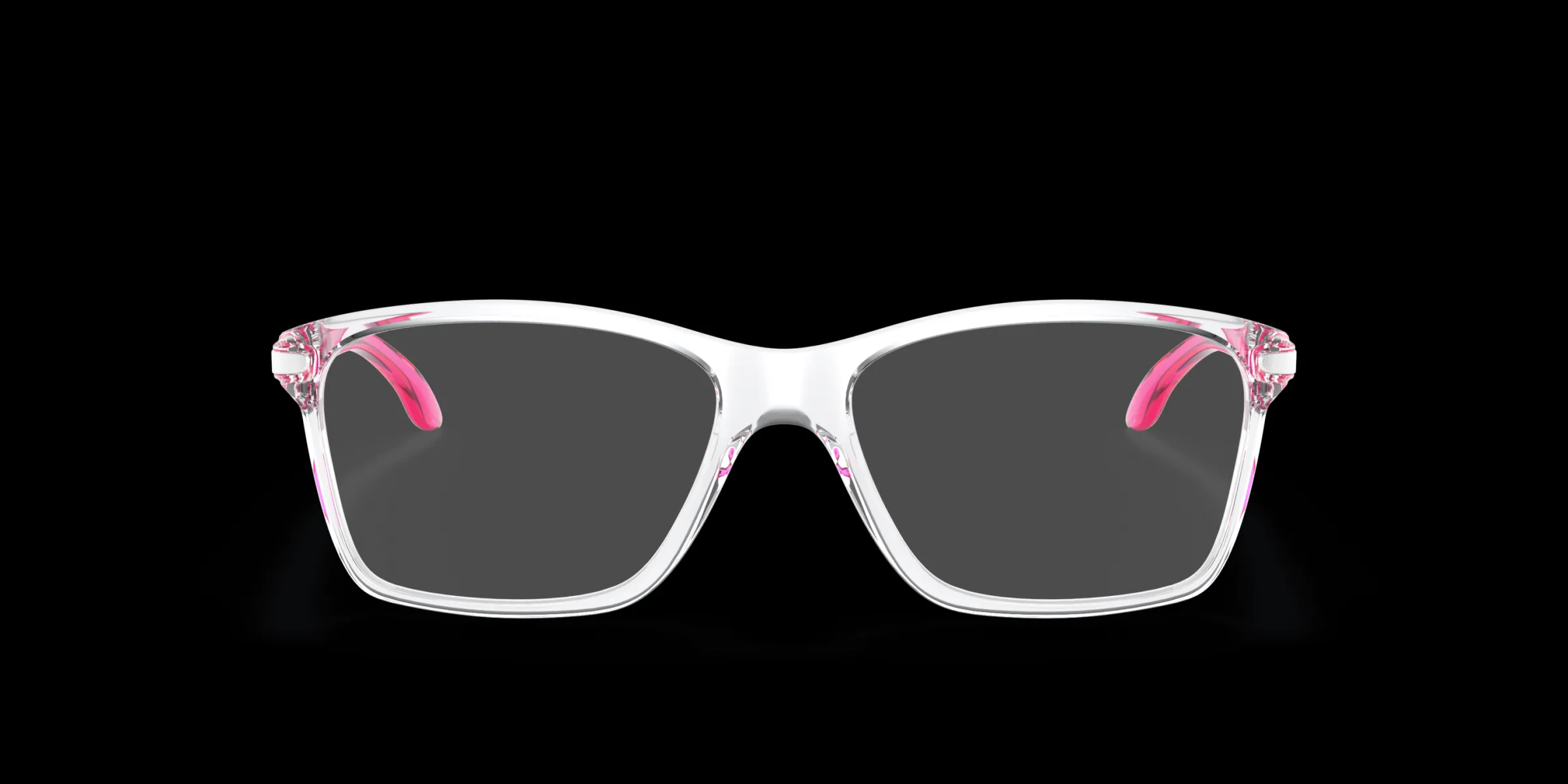 Oakley Cartwheel™ (Youth Fit) Polished Clear Best