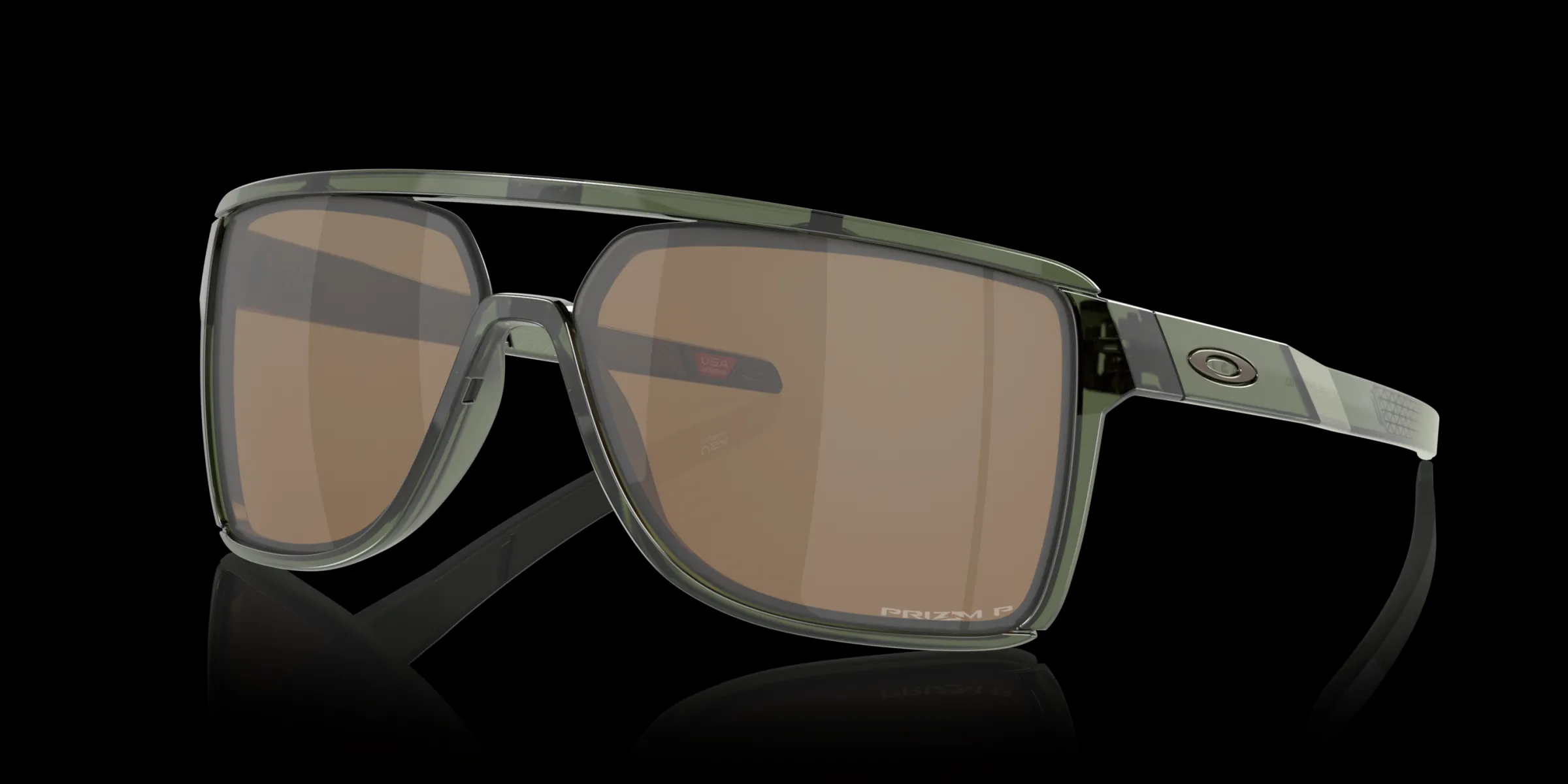 Oakley Castel Olive Ink Store
