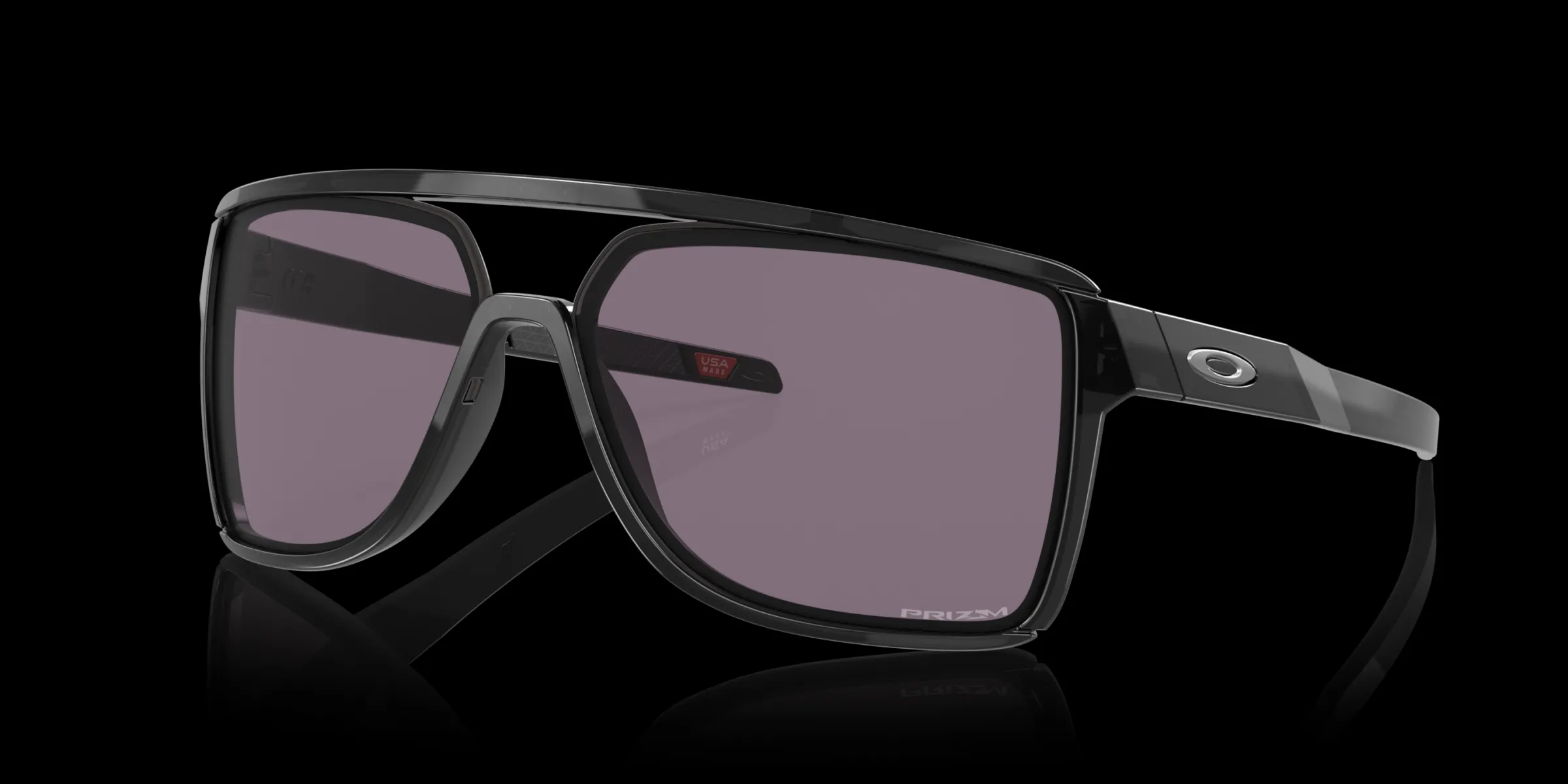 Oakley Castel Black Ink Hot