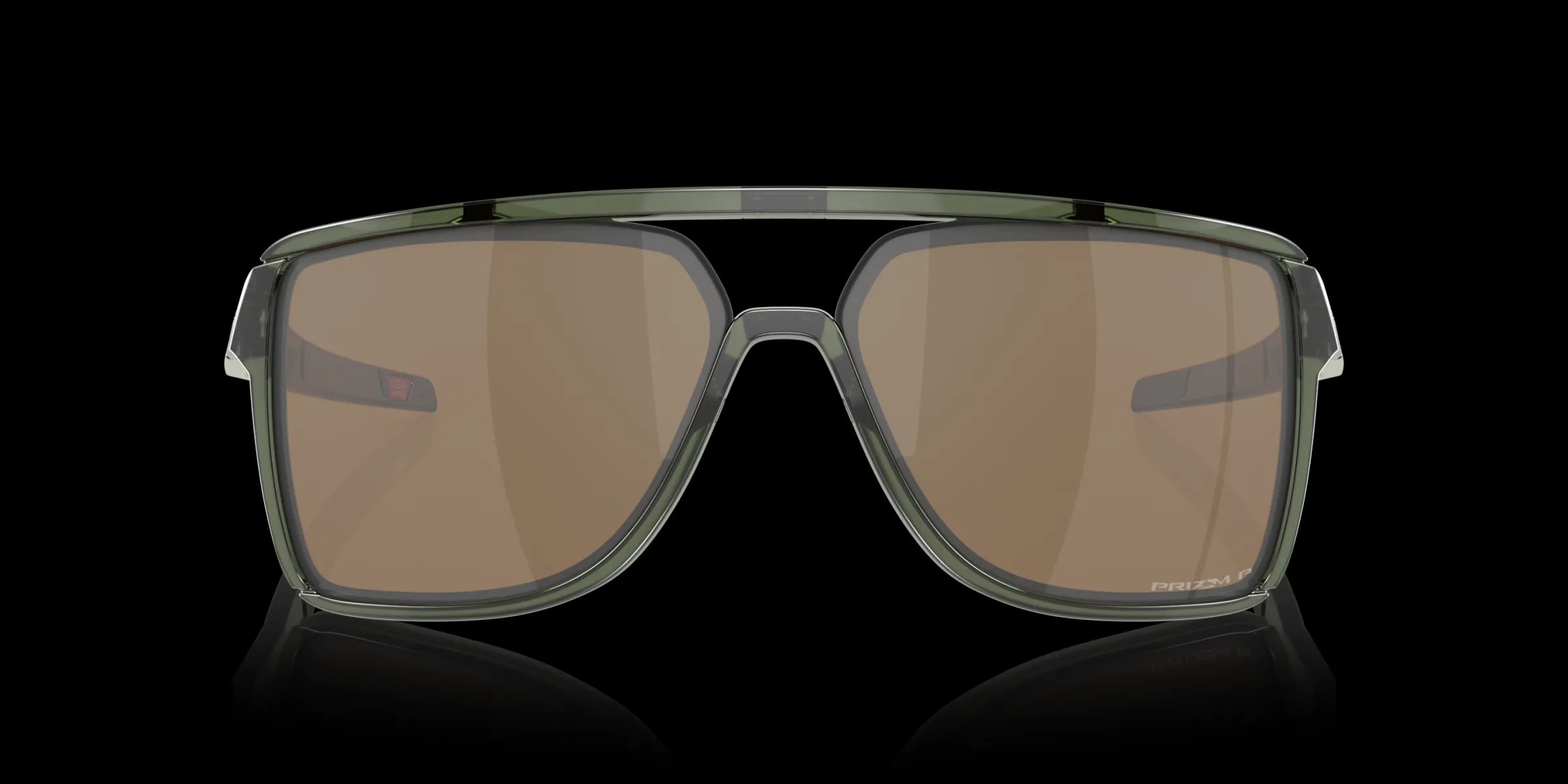 Oakley Castel Olive Ink Store