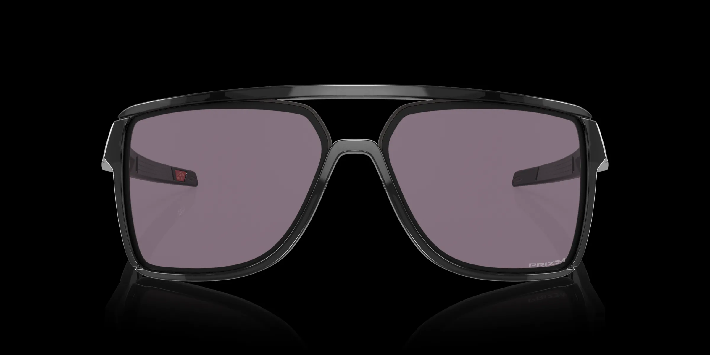 Oakley Castel Black Ink Hot