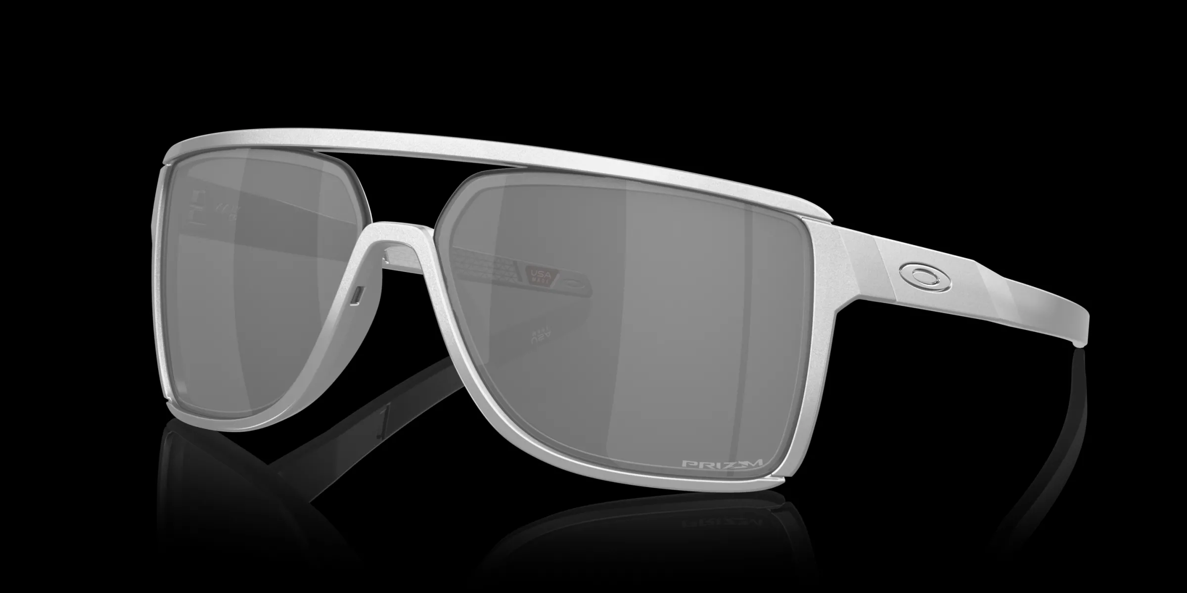 Oakley Castel Collection X-Silver Online