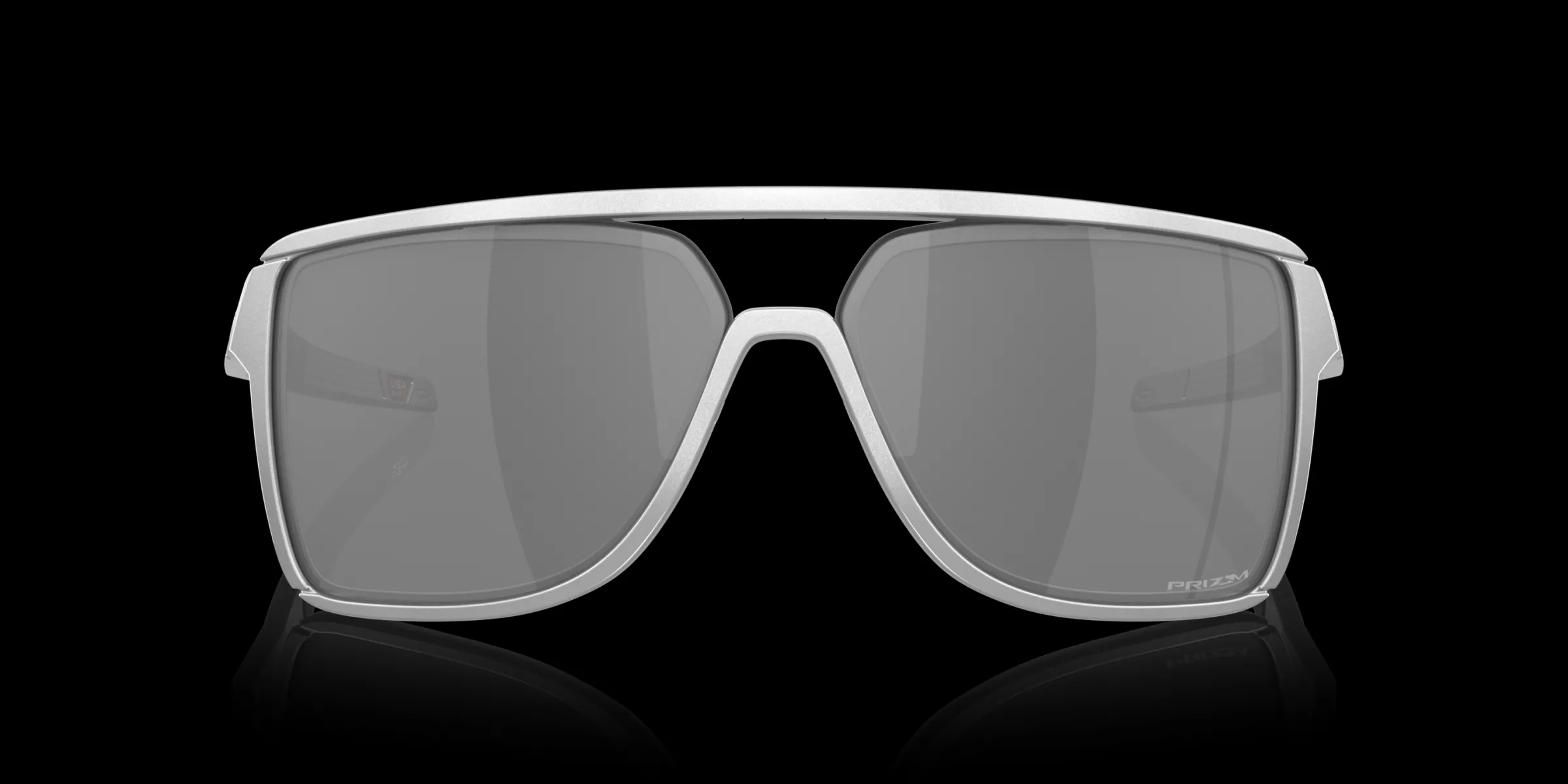 Oakley Castel Collection X-Silver Online
