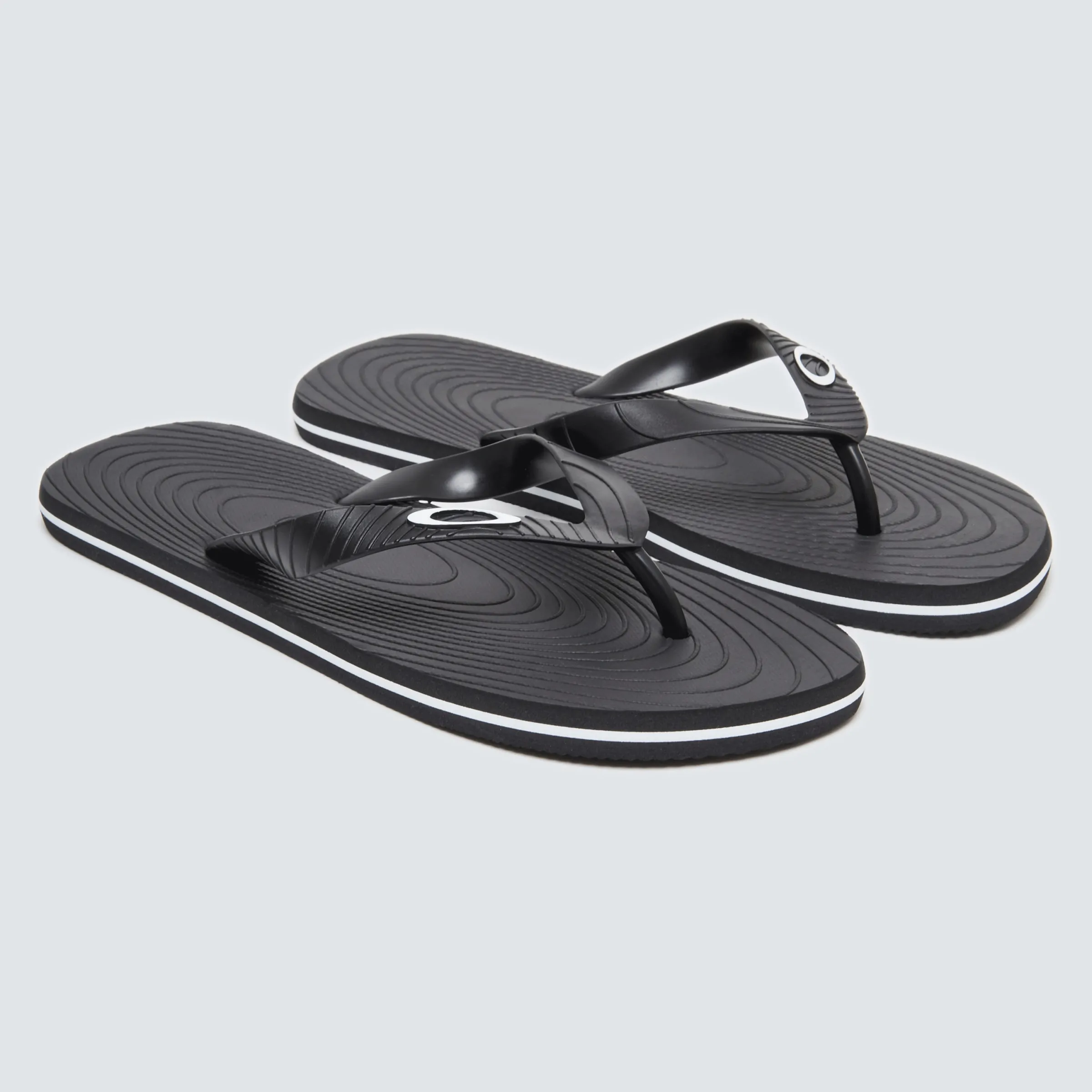 Oakley Catalina Flip Flop Blackout Cheap